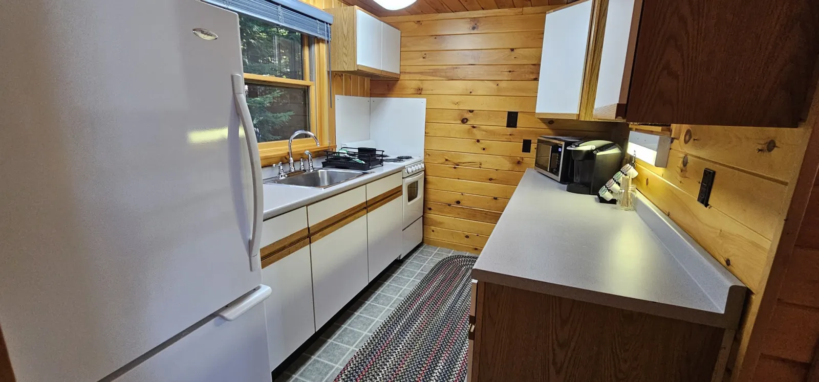 Pine Camp — photo 5