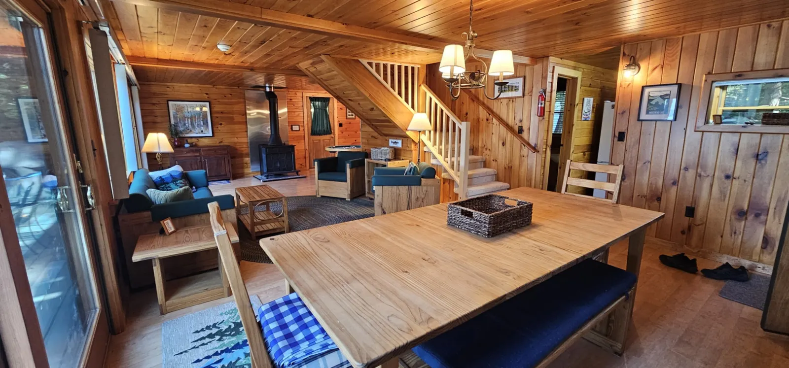 Pine Camp 6