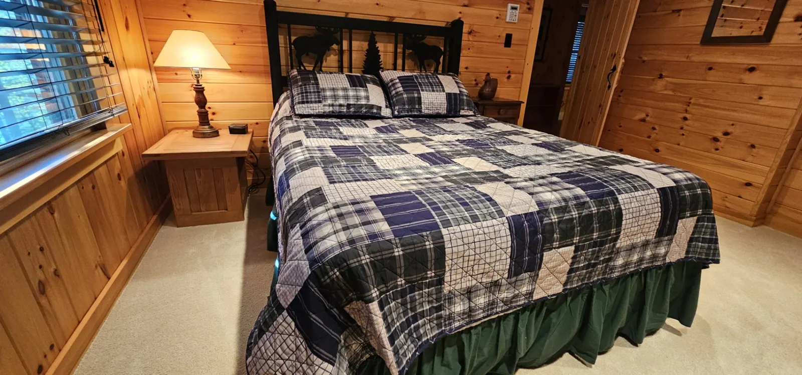 Pine Camp 7