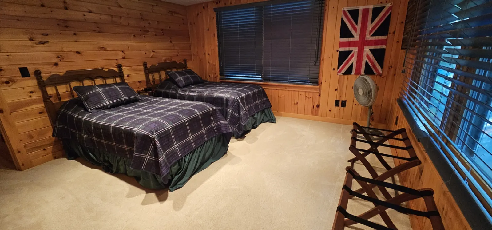 Pine Camp 8