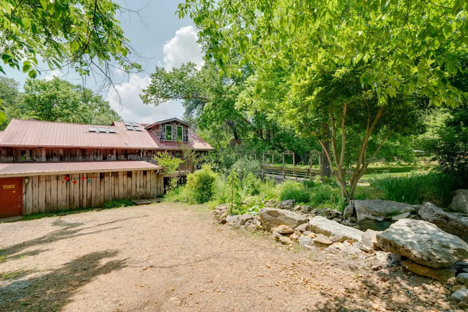 Stunning Treehouse Mansion 4