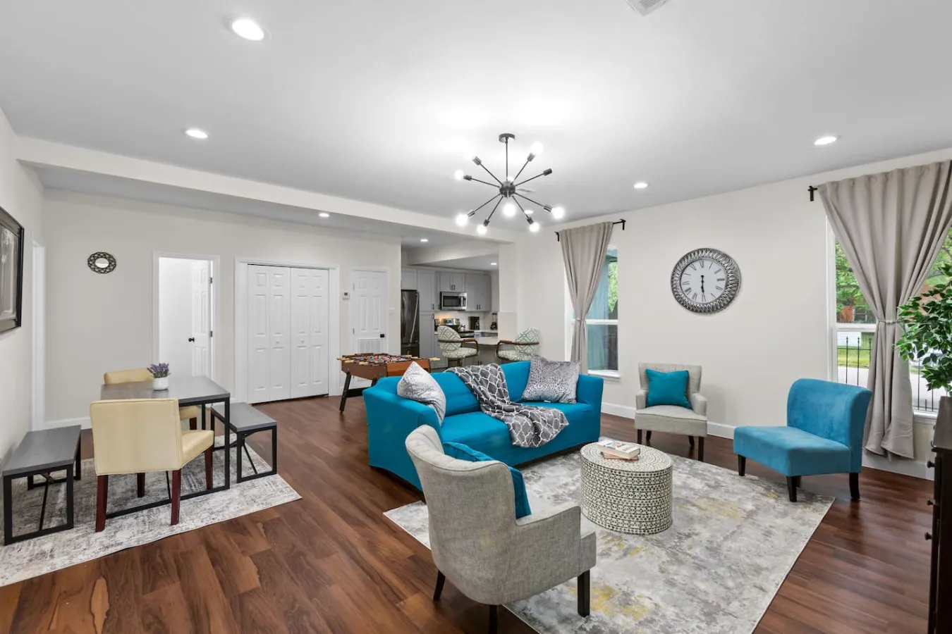 Med Center 2BR, Gated, Pet-Friendly, Near TMC - Houston
