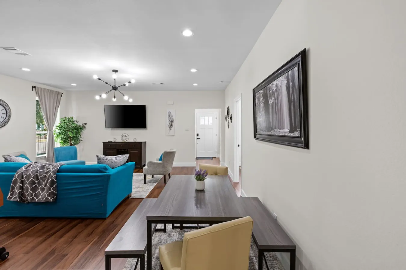 Med Center 2BR, Gated, Pet-Friendly, Near TMC - Houston 9