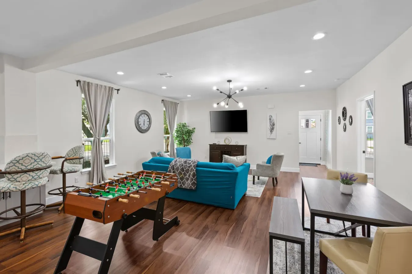 Med Center 2BR, Gated, Pet-Friendly, Near TMC - Houston 11