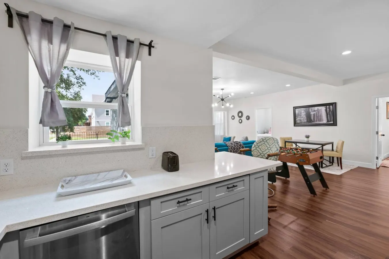 Med Center 2BR, Gated, Pet-Friendly, Near TMC - Houston 13