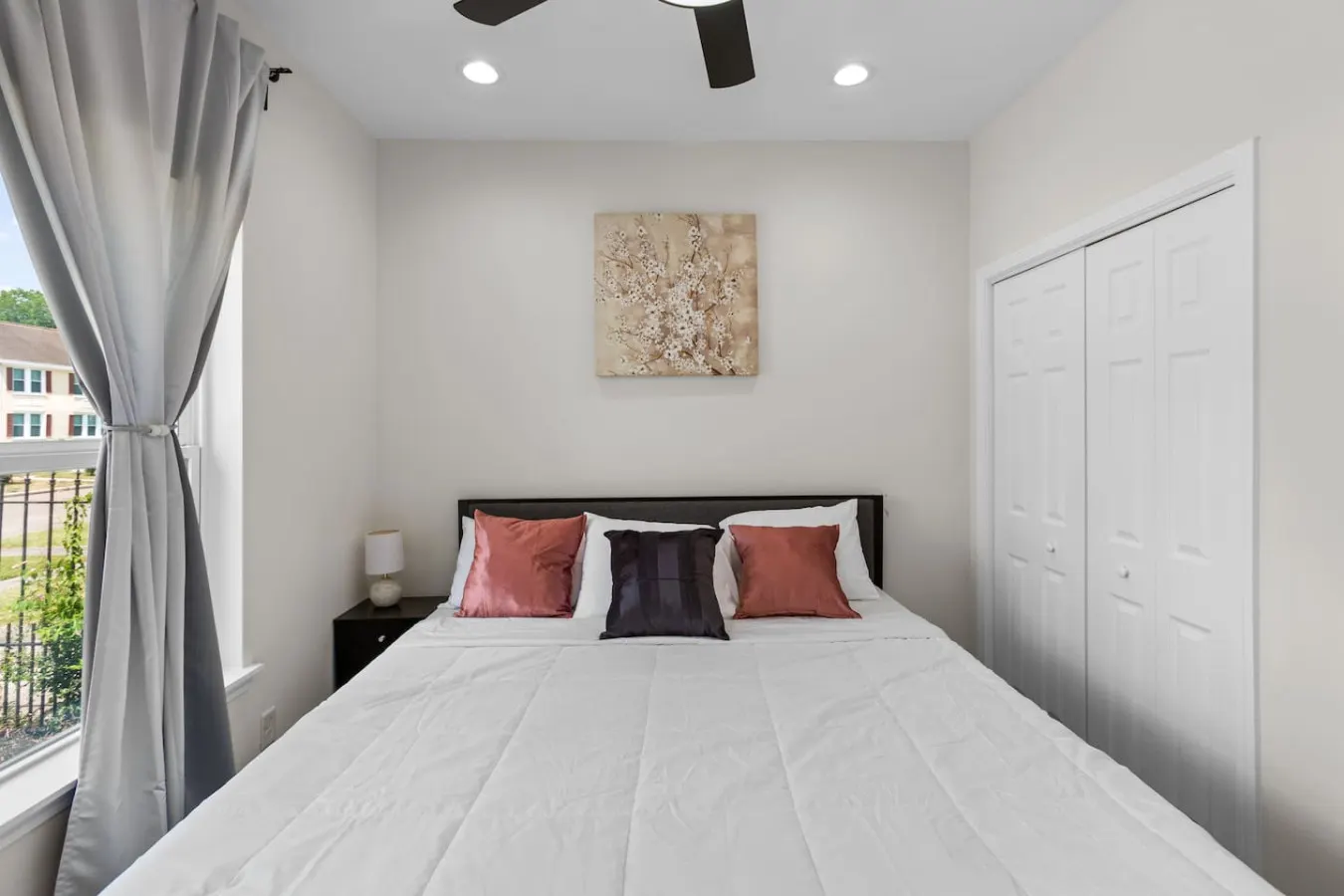 Med Center 2BR, Gated, Pet-Friendly, Near TMC - Houston 16
