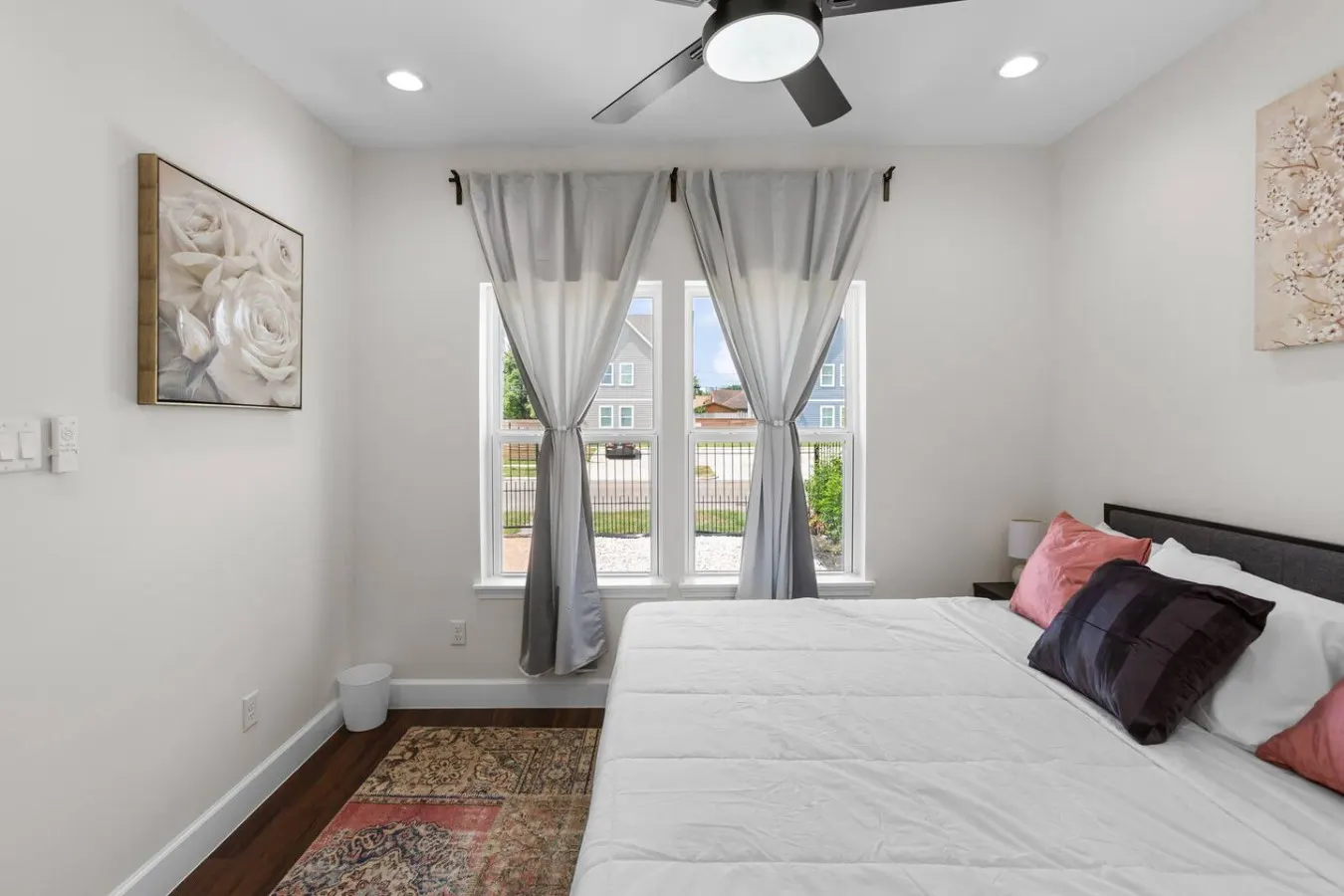 Med Center 2BR, Gated, Pet-Friendly, Near TMC - Houston 19