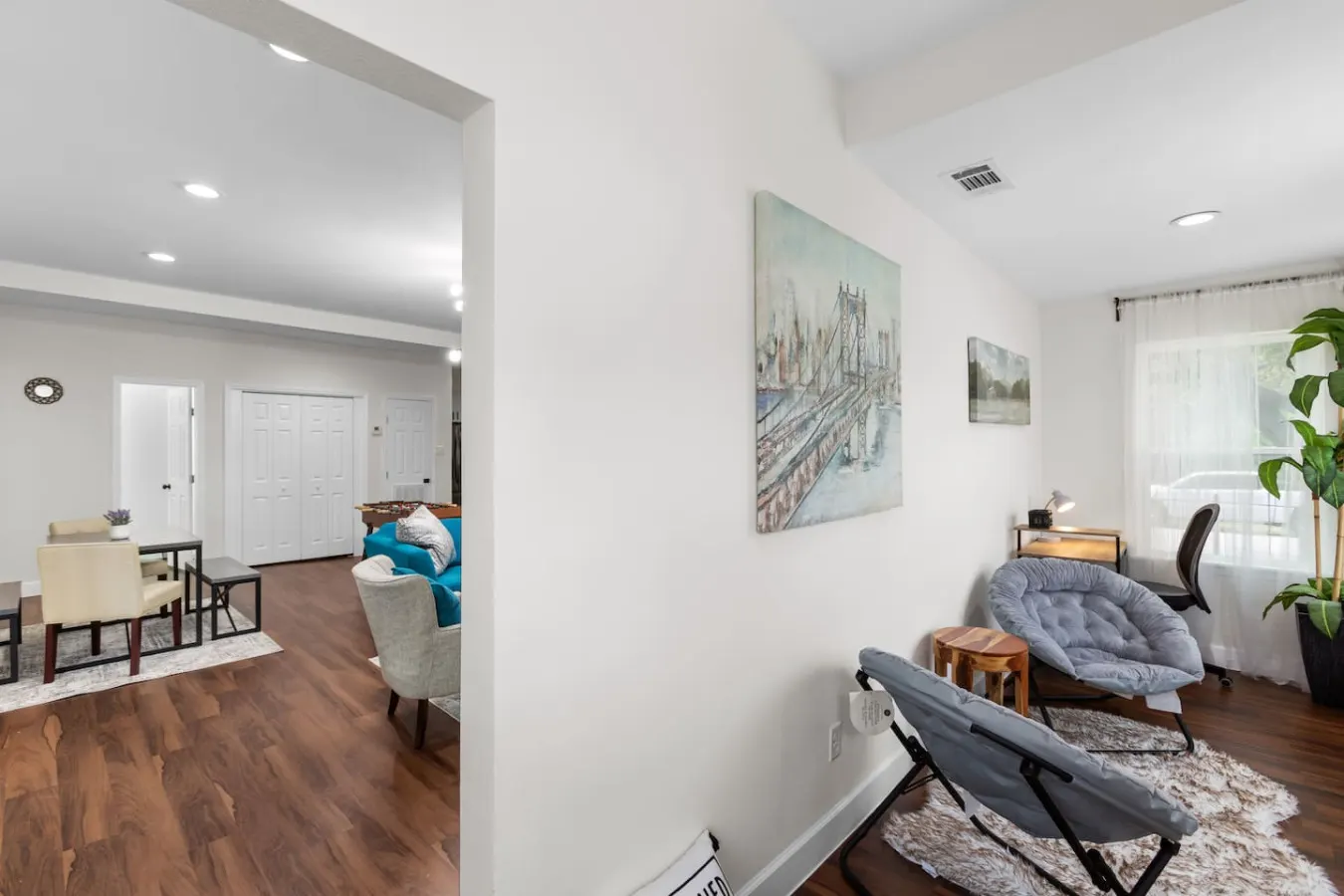 Med Center 2BR, Gated, Pet-Friendly, Near TMC - Houston 6