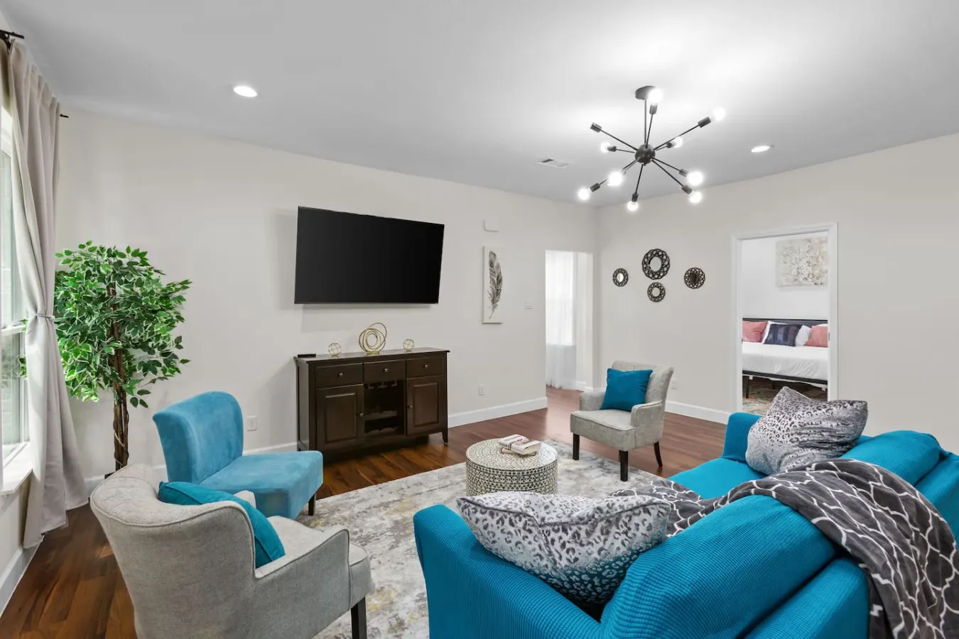 Med Center 2BR, Gated, Pet-Friendly, Near TMC - Houston 8