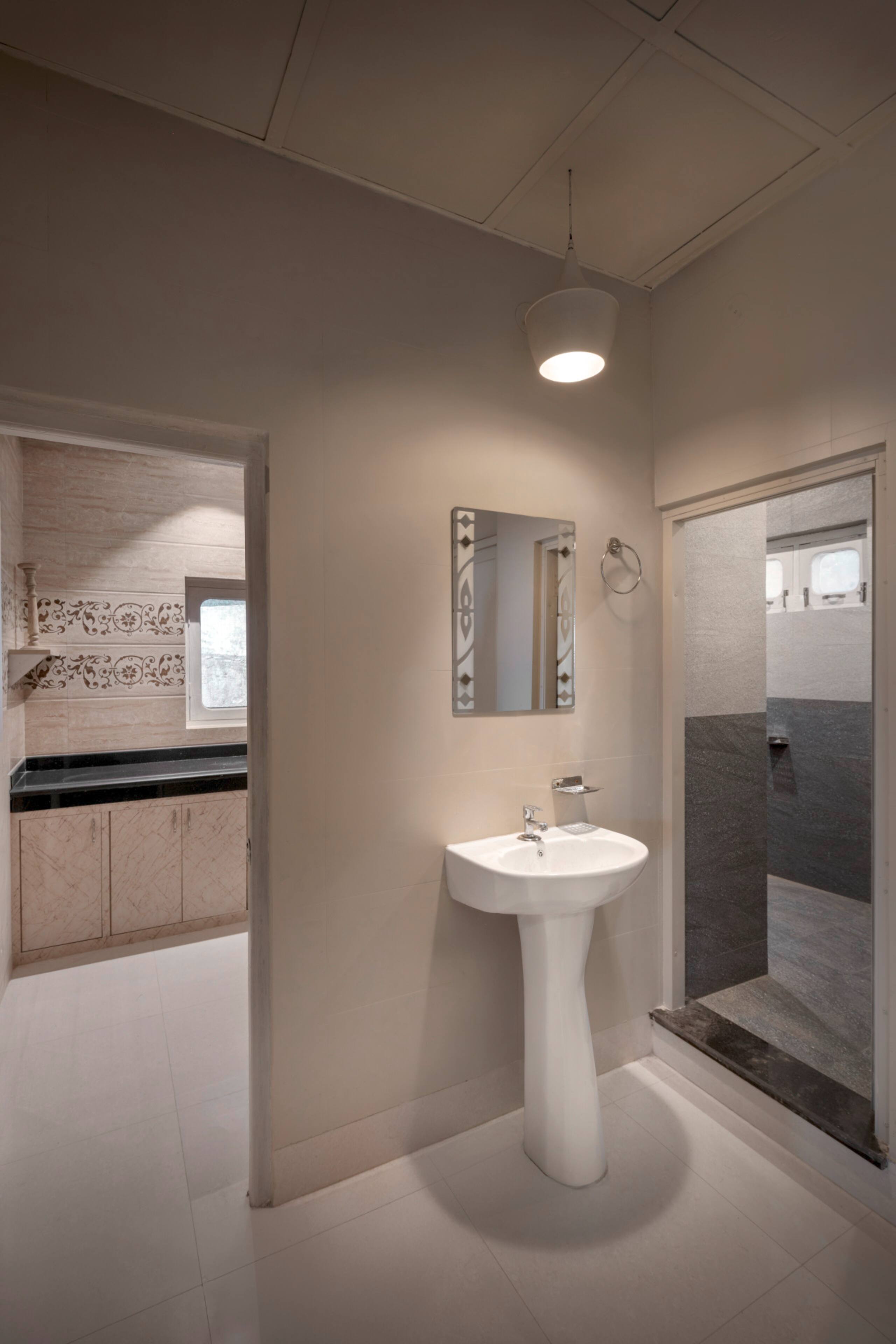 Ahmiyat - Solitude 2 BHK 26