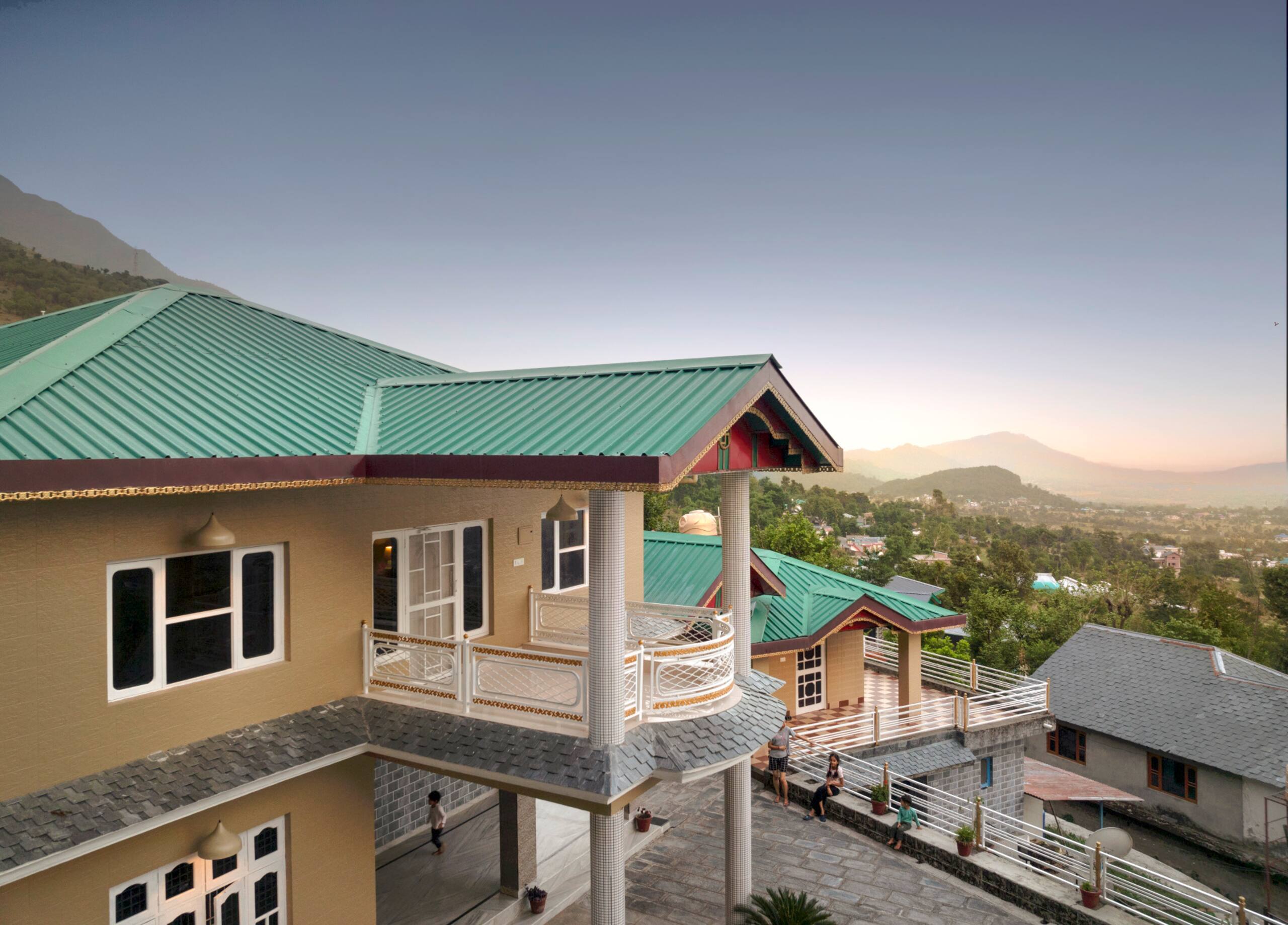 Ahmiyat - Solitude 2 BHK 24