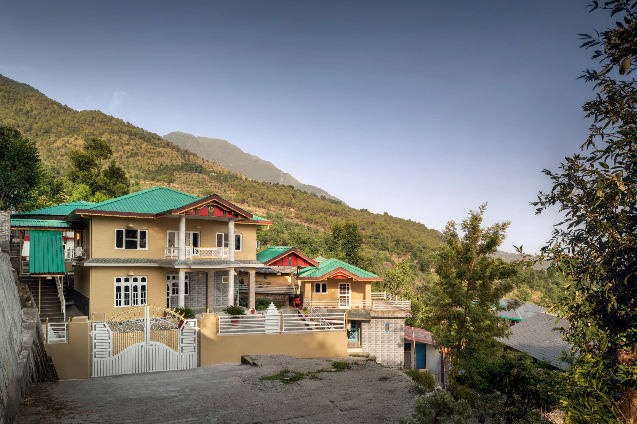Ahmiyat - Solitude 2 BHK 22