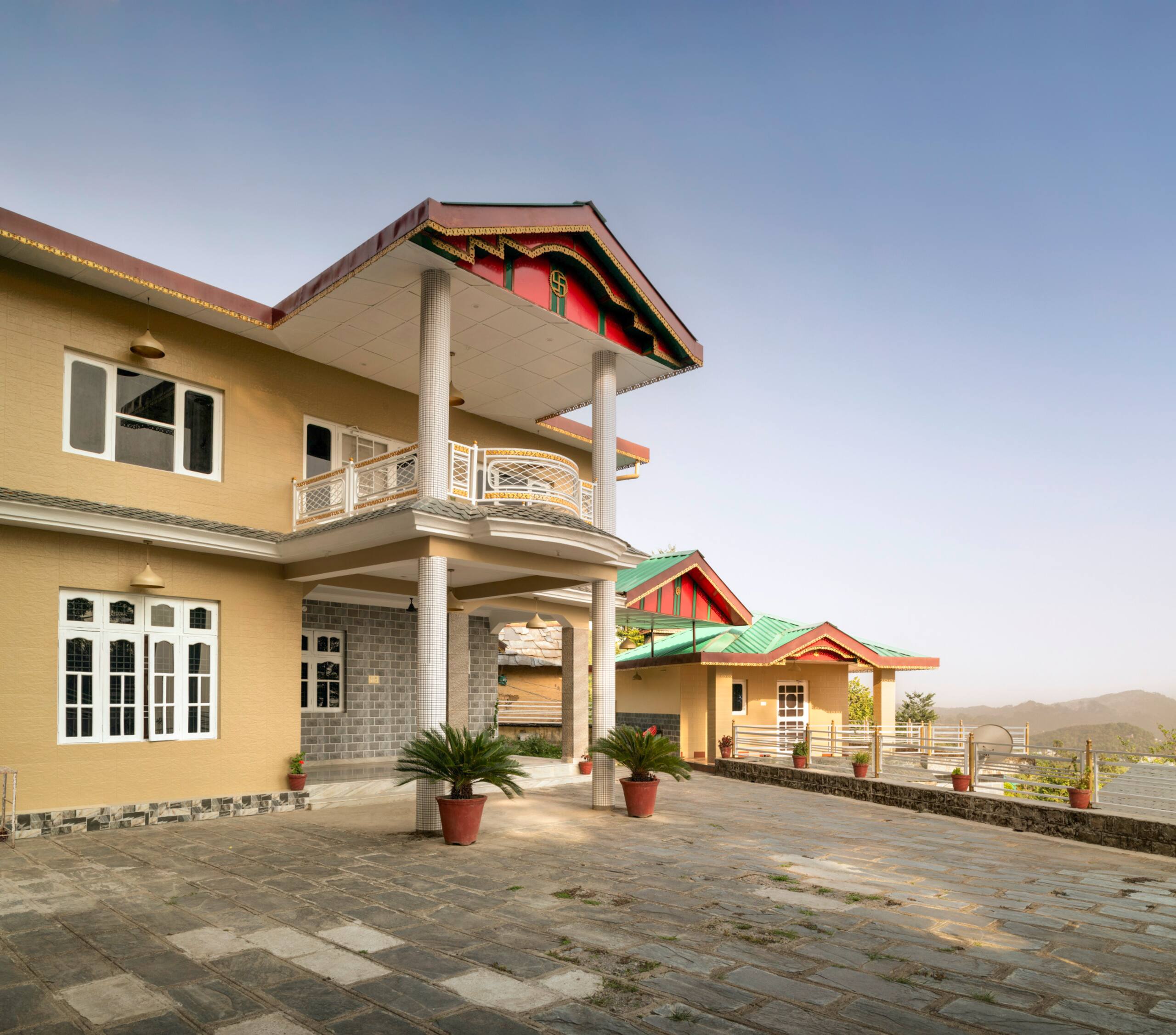Ahmiyat - Solitude 2 BHK 25