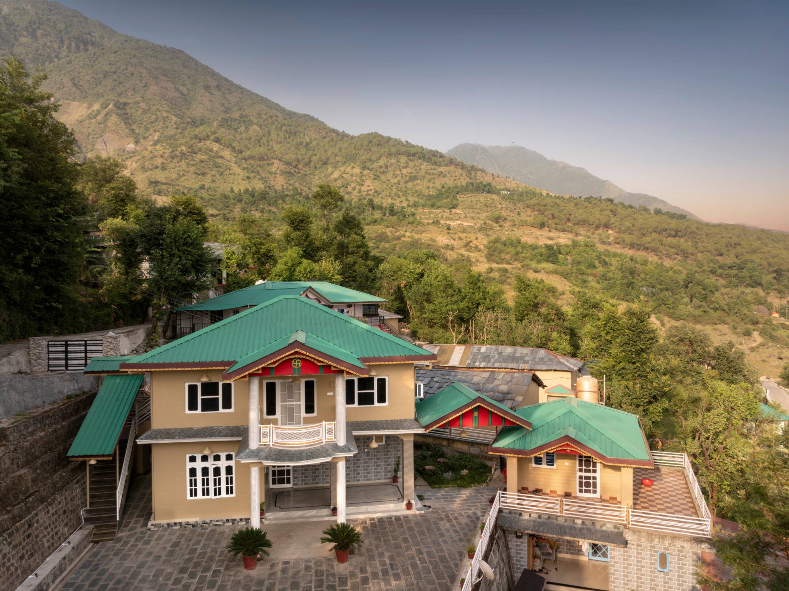 Ahmiyat - Solitude 2 BHK 23