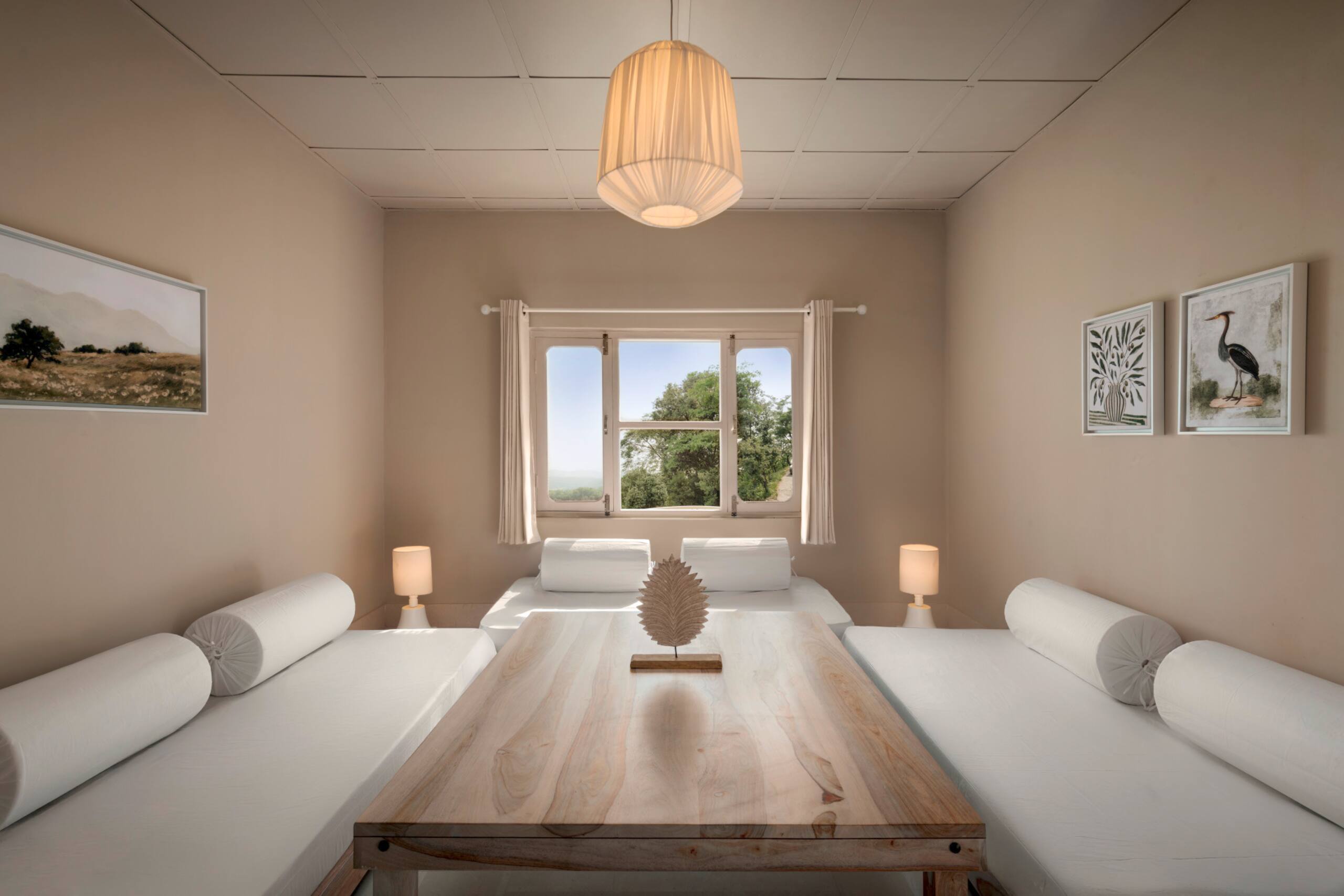Ahmiyat - Solitude 2 BHK — photo 4