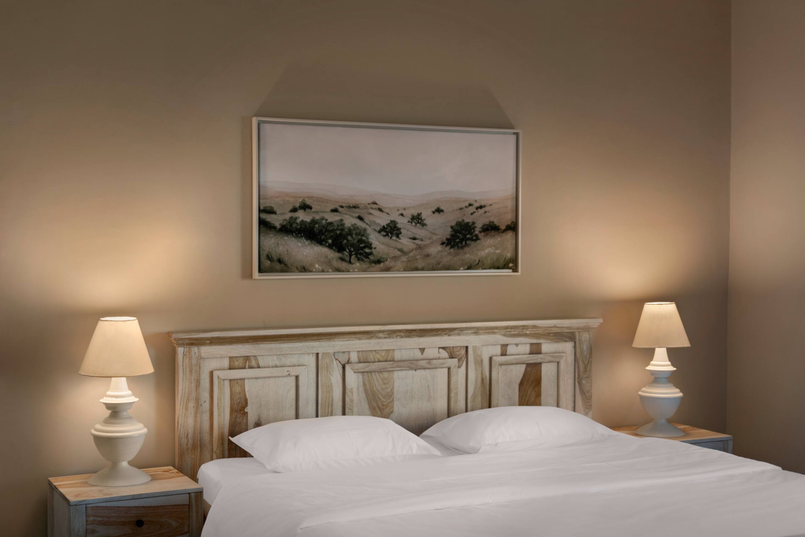 Ahmiyat - Solitude 2 BHK 6