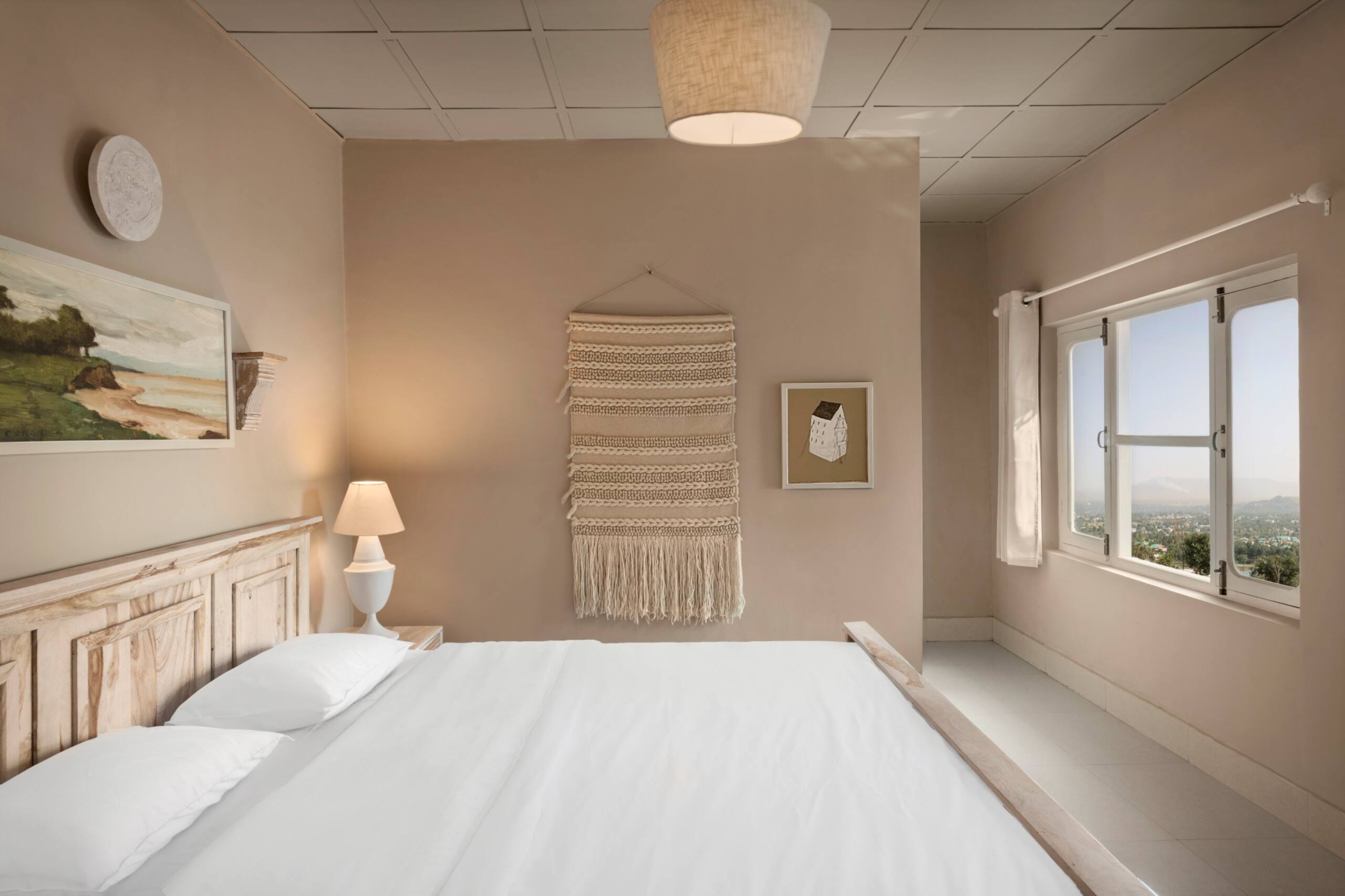 Ahmiyat - Solitude 2 BHK — photo 5