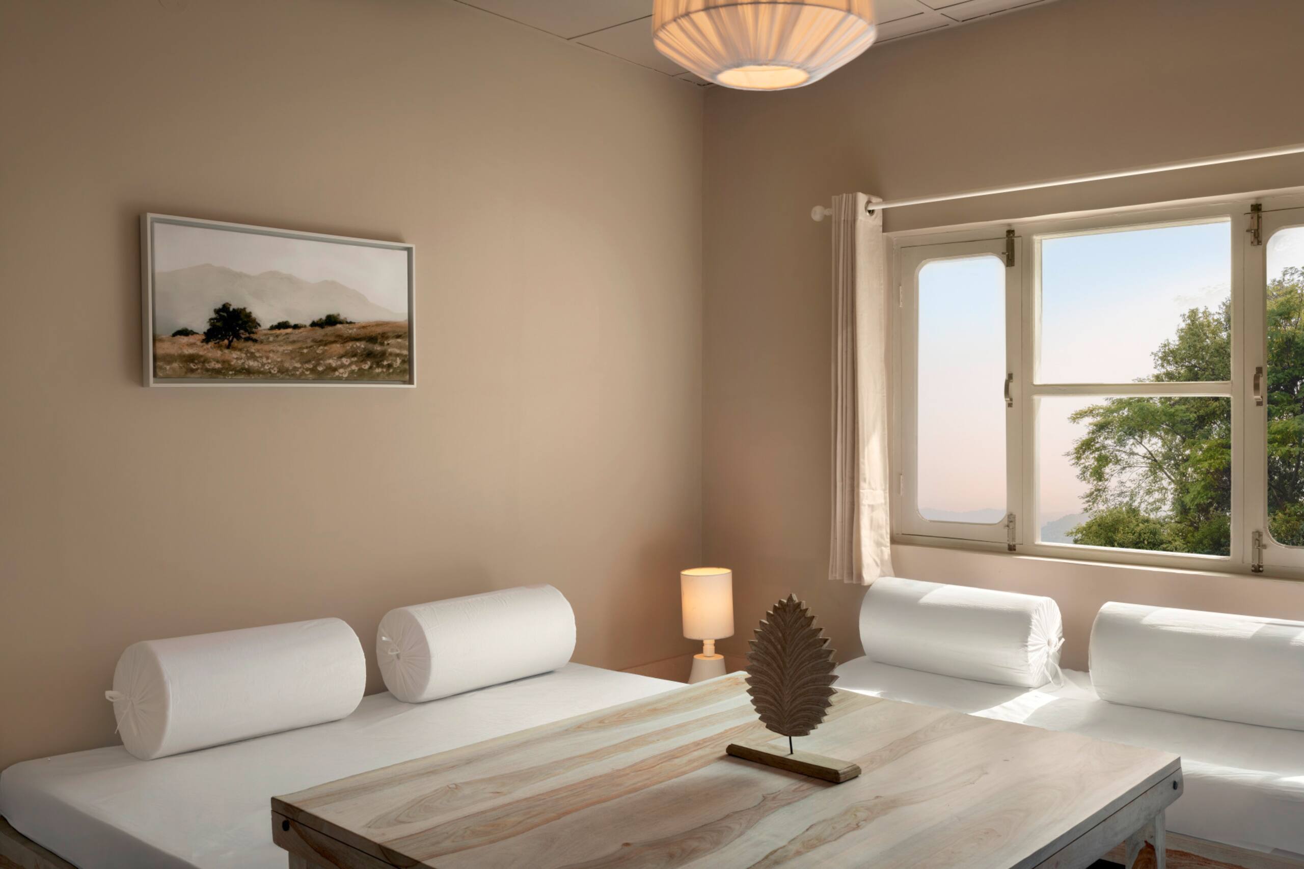 Ahmiyat - Solitude 2 BHK 9