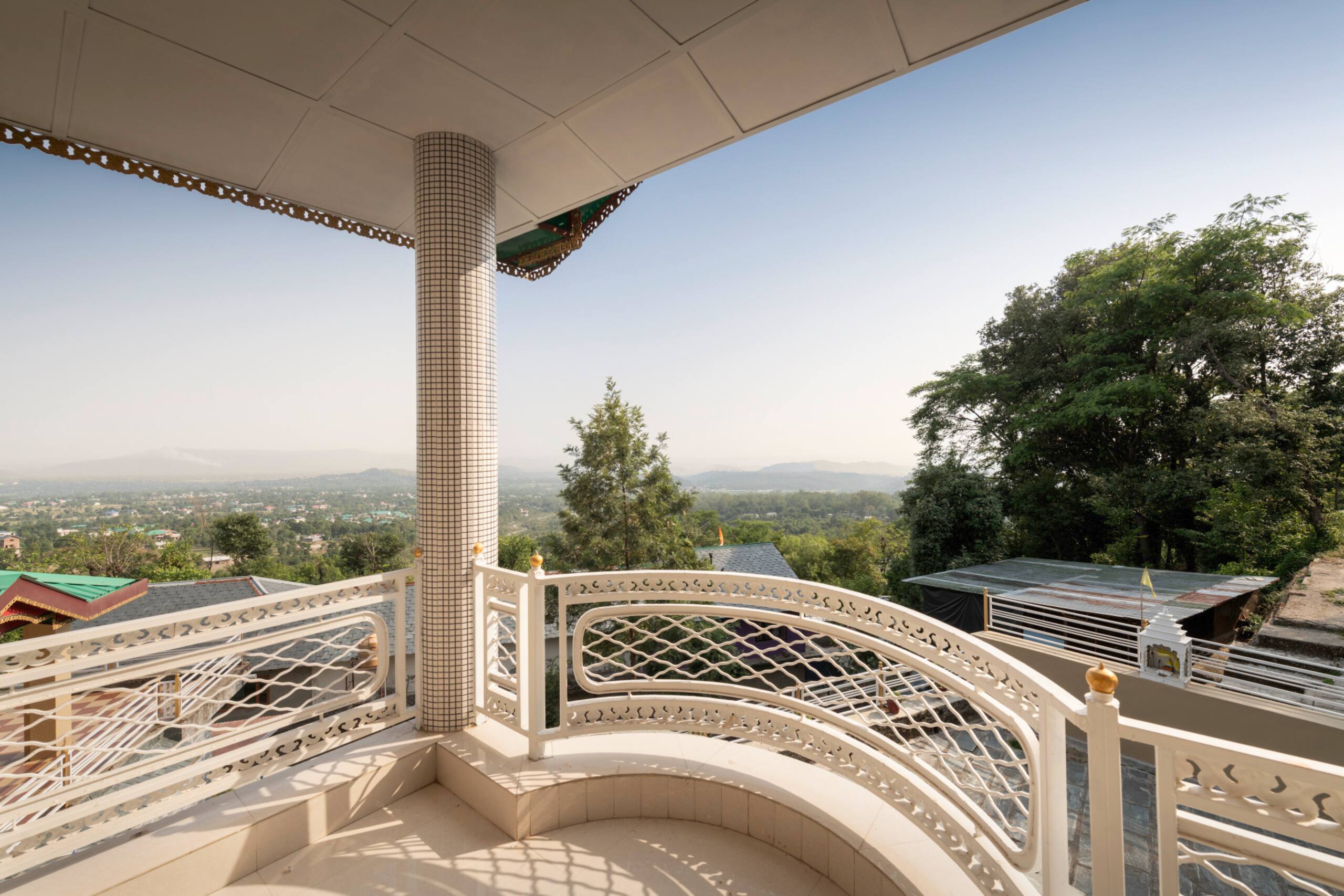 Ahmiyat - Solitude 2 BHK — photo 3