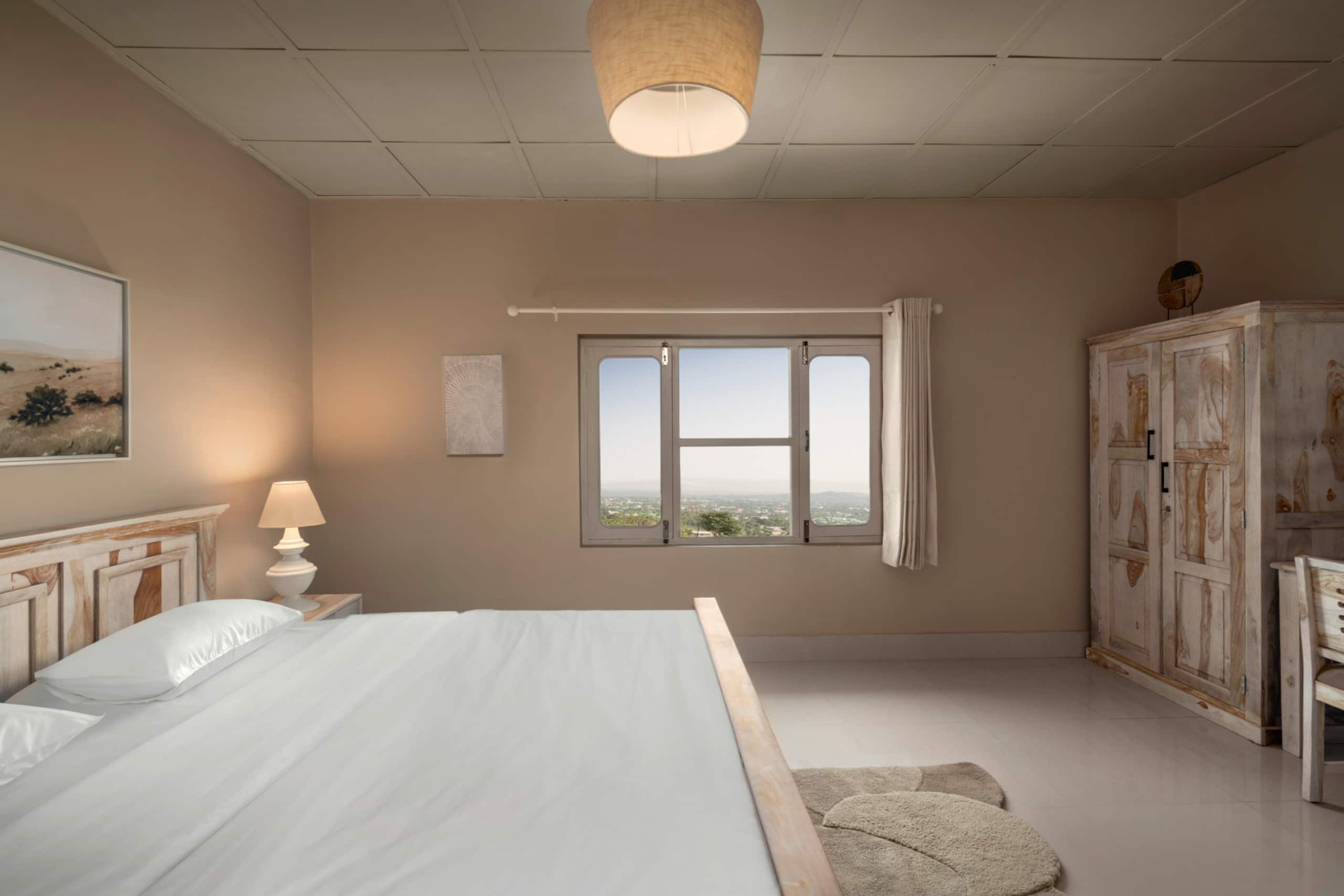Ahmiyat - Solitude 2 BHK 7