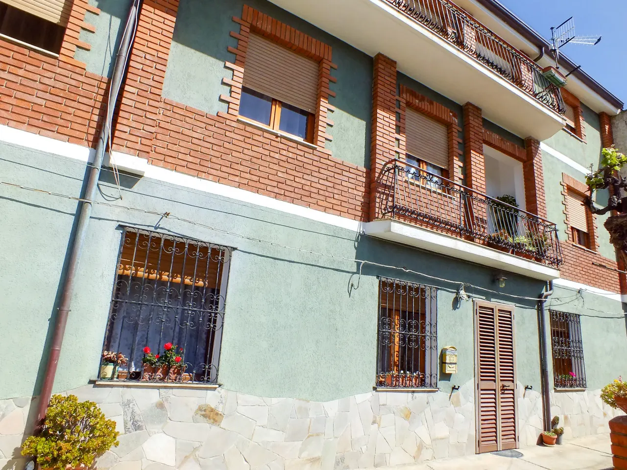 Casa Anni '70 11