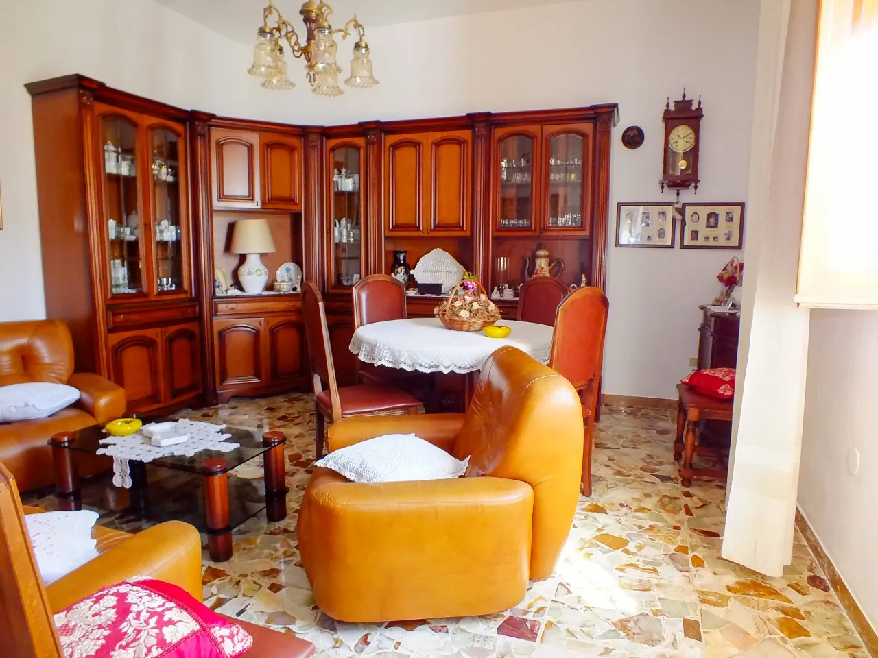 Casa Anni '70 13