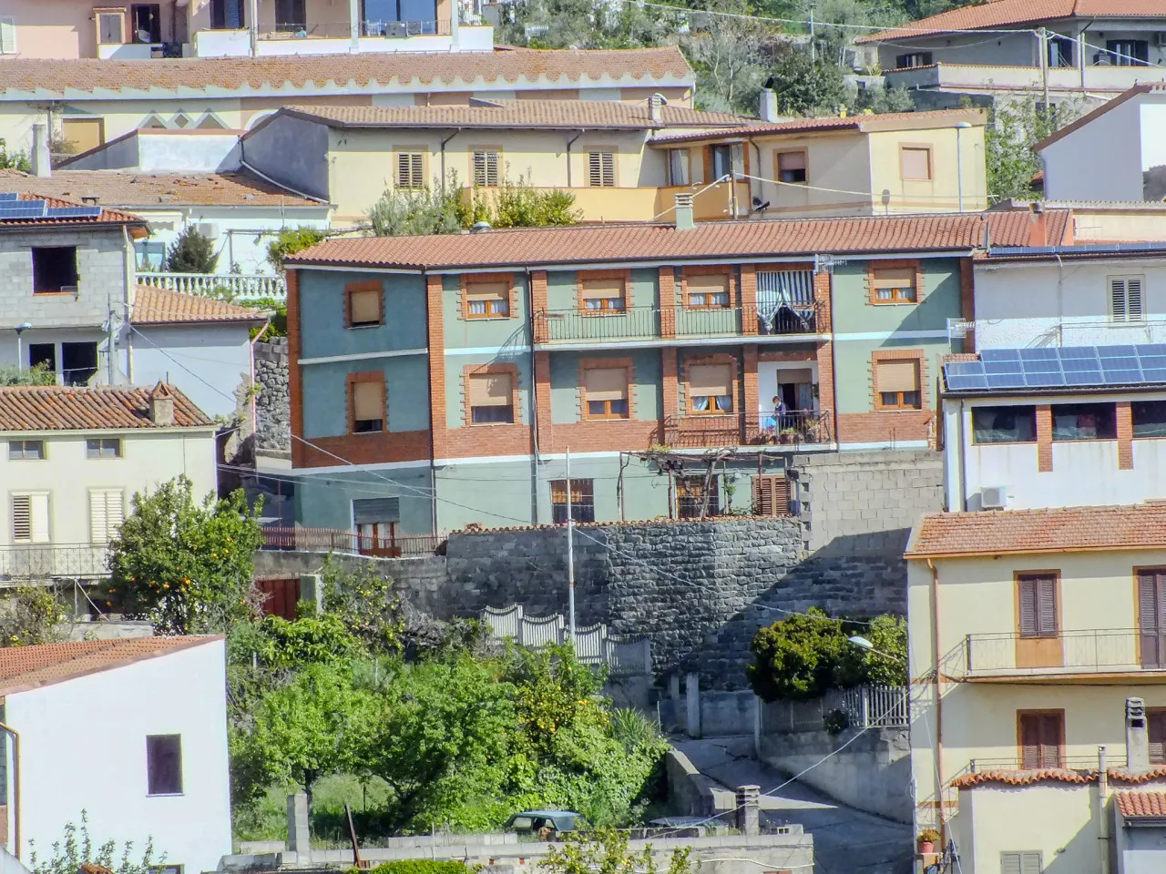 Casa Anni '70 14
