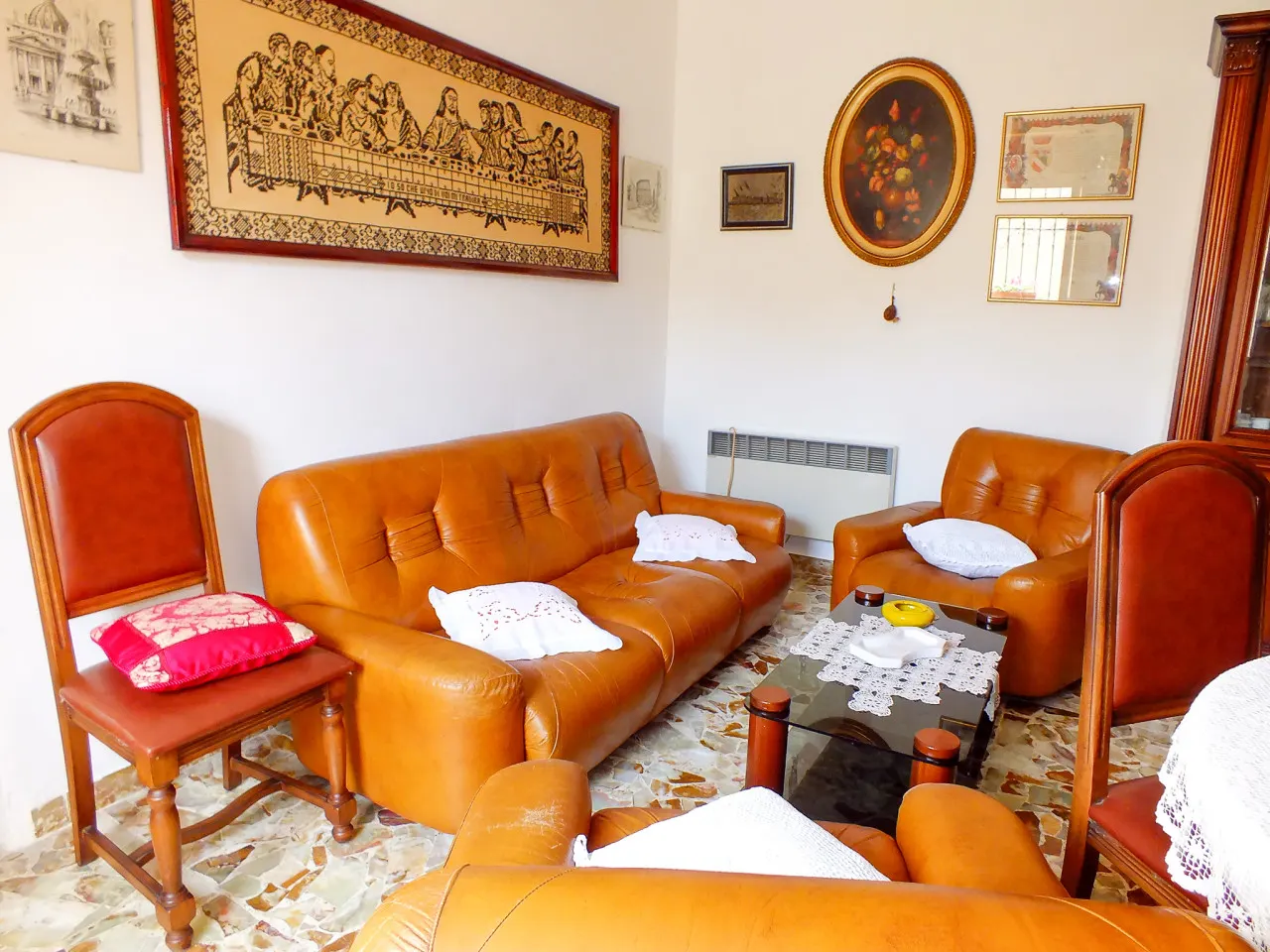 Casa Anni '70 15
