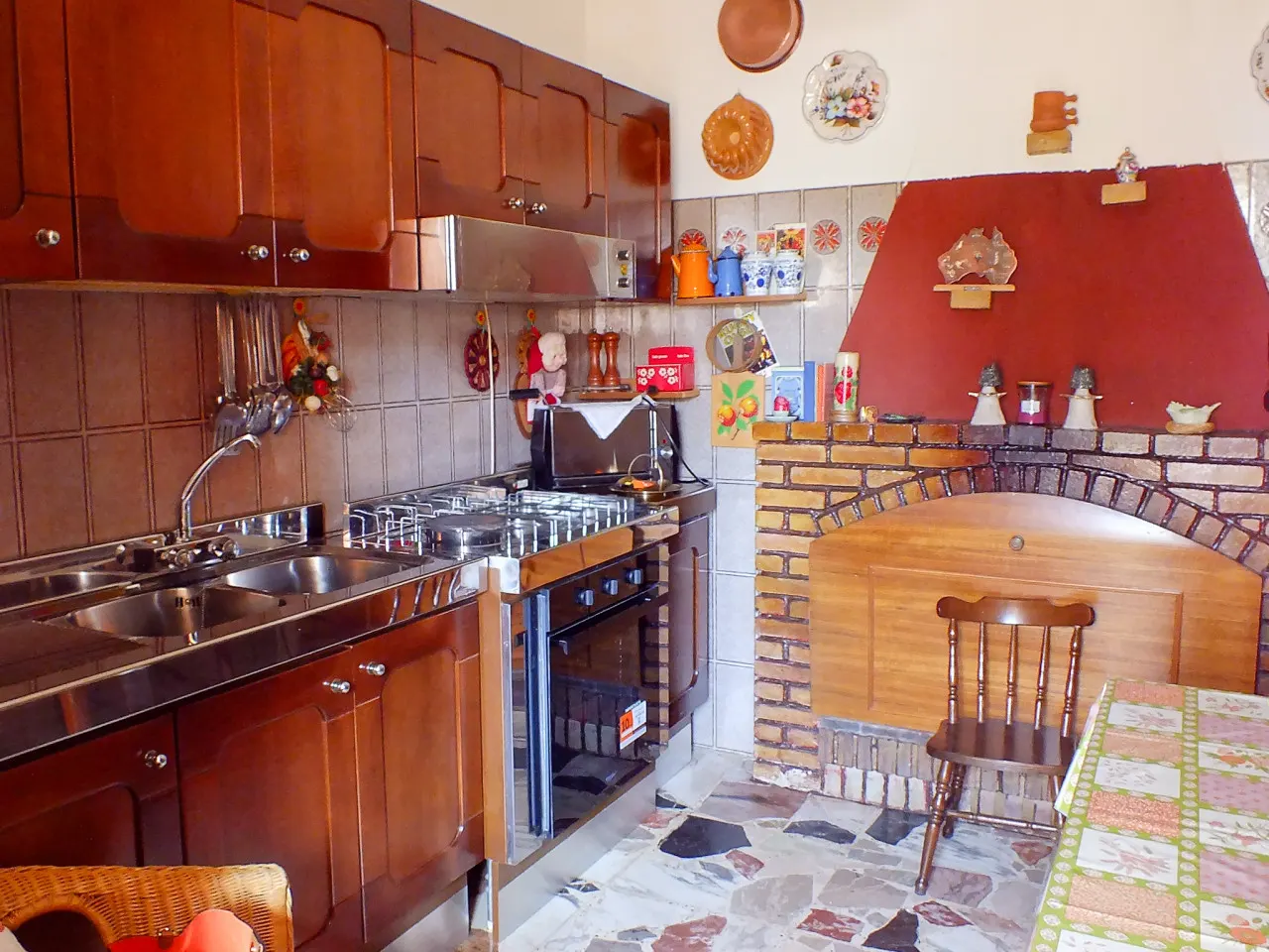 Casa Anni '70 16