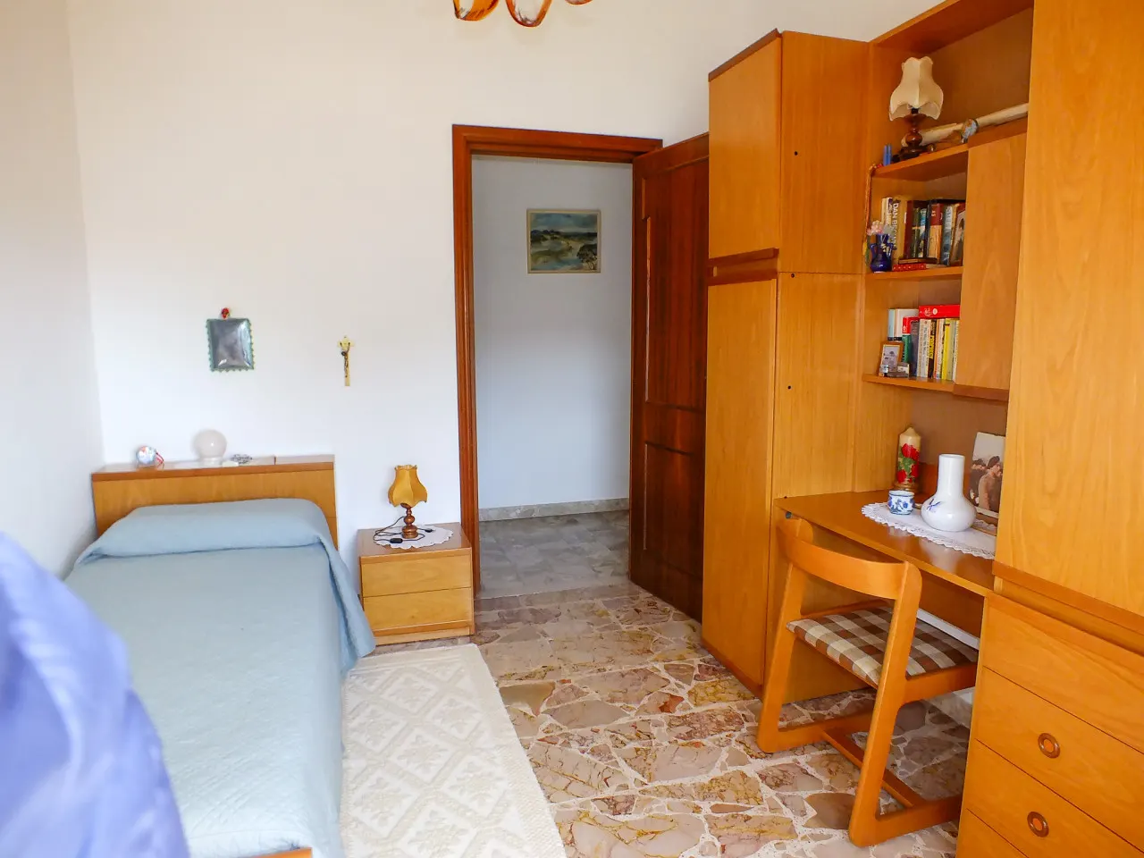 Casa Anni '70 19
