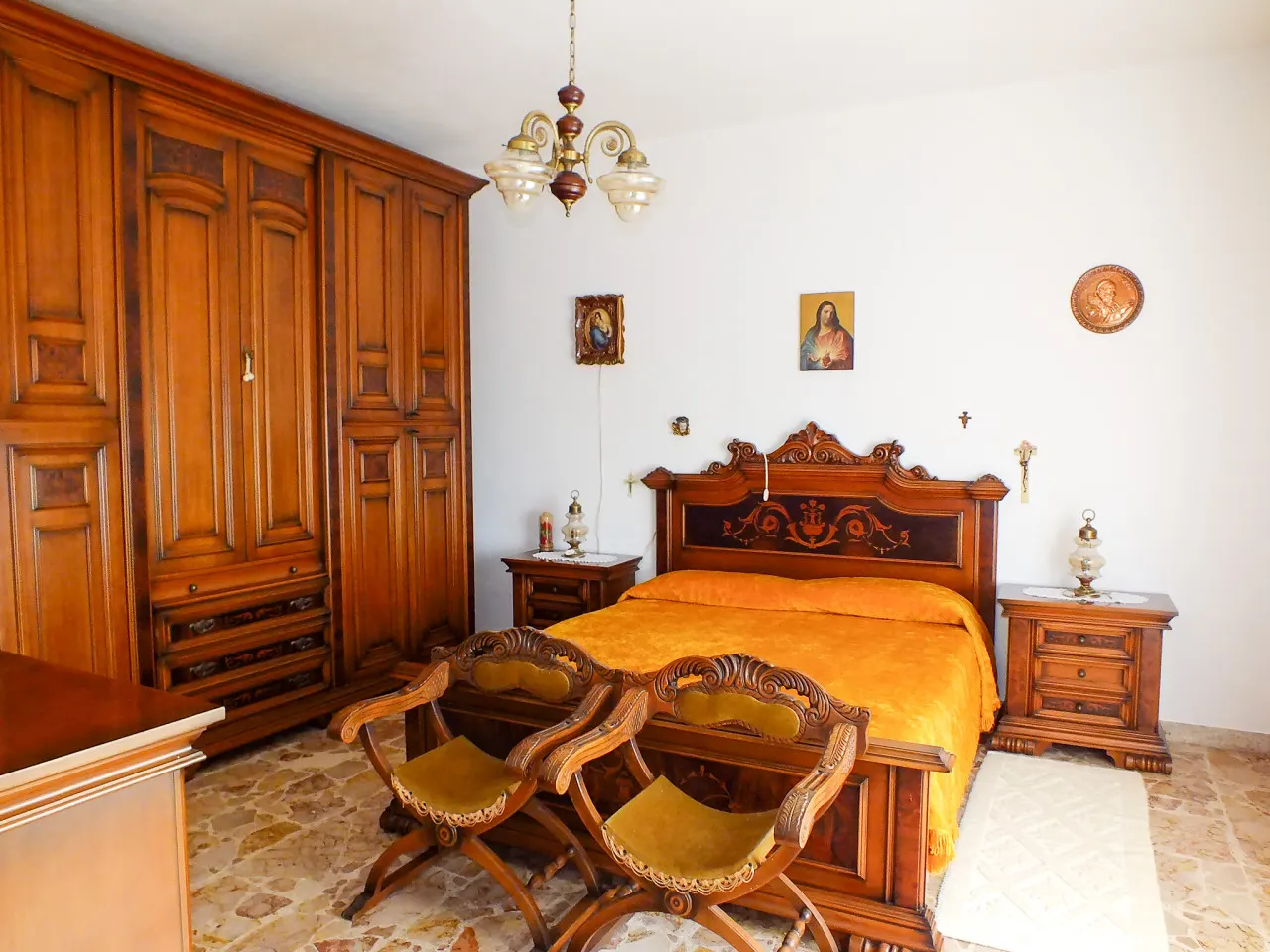 Casa Anni '70 6