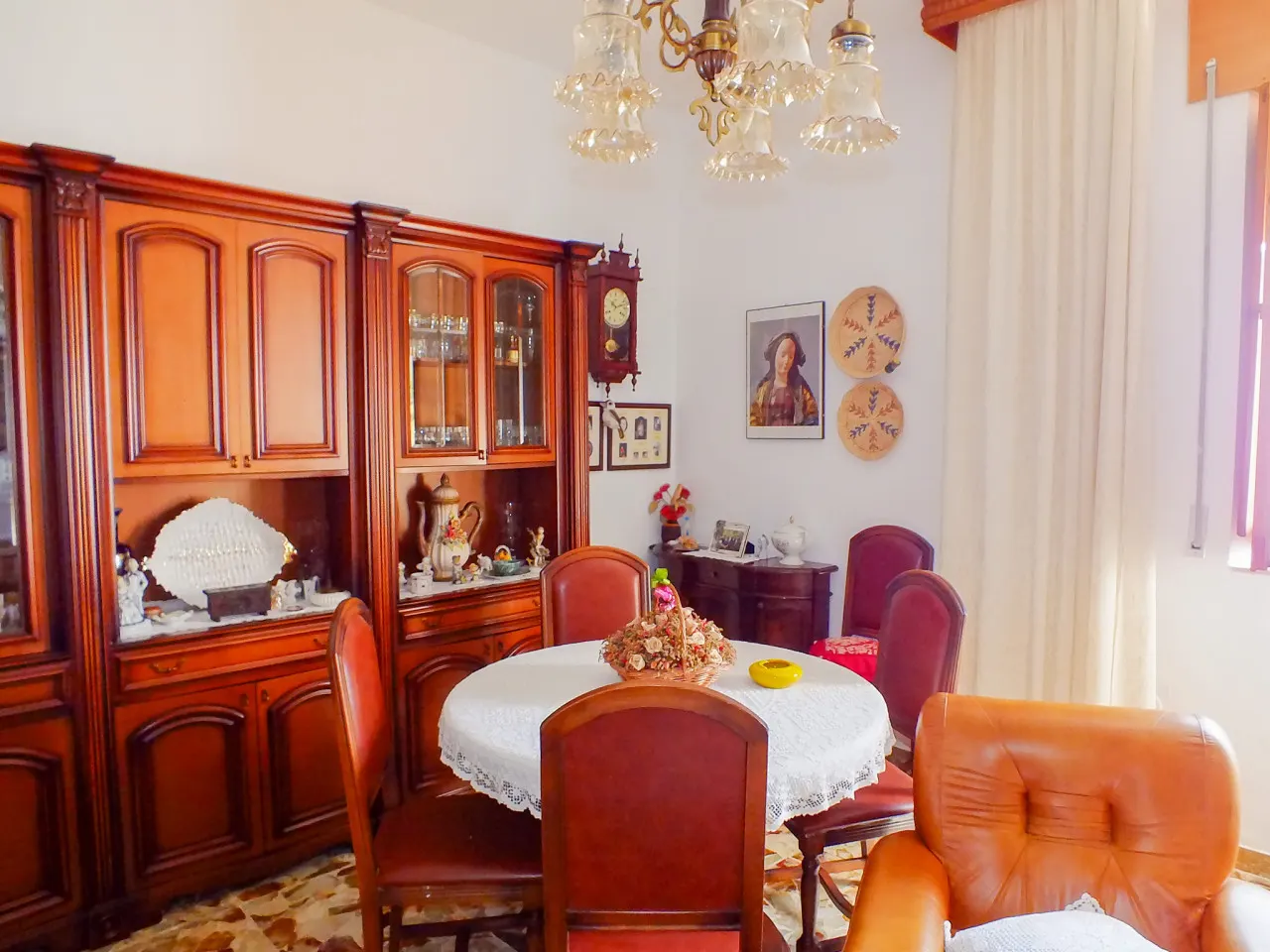 Casa Anni '70 7
