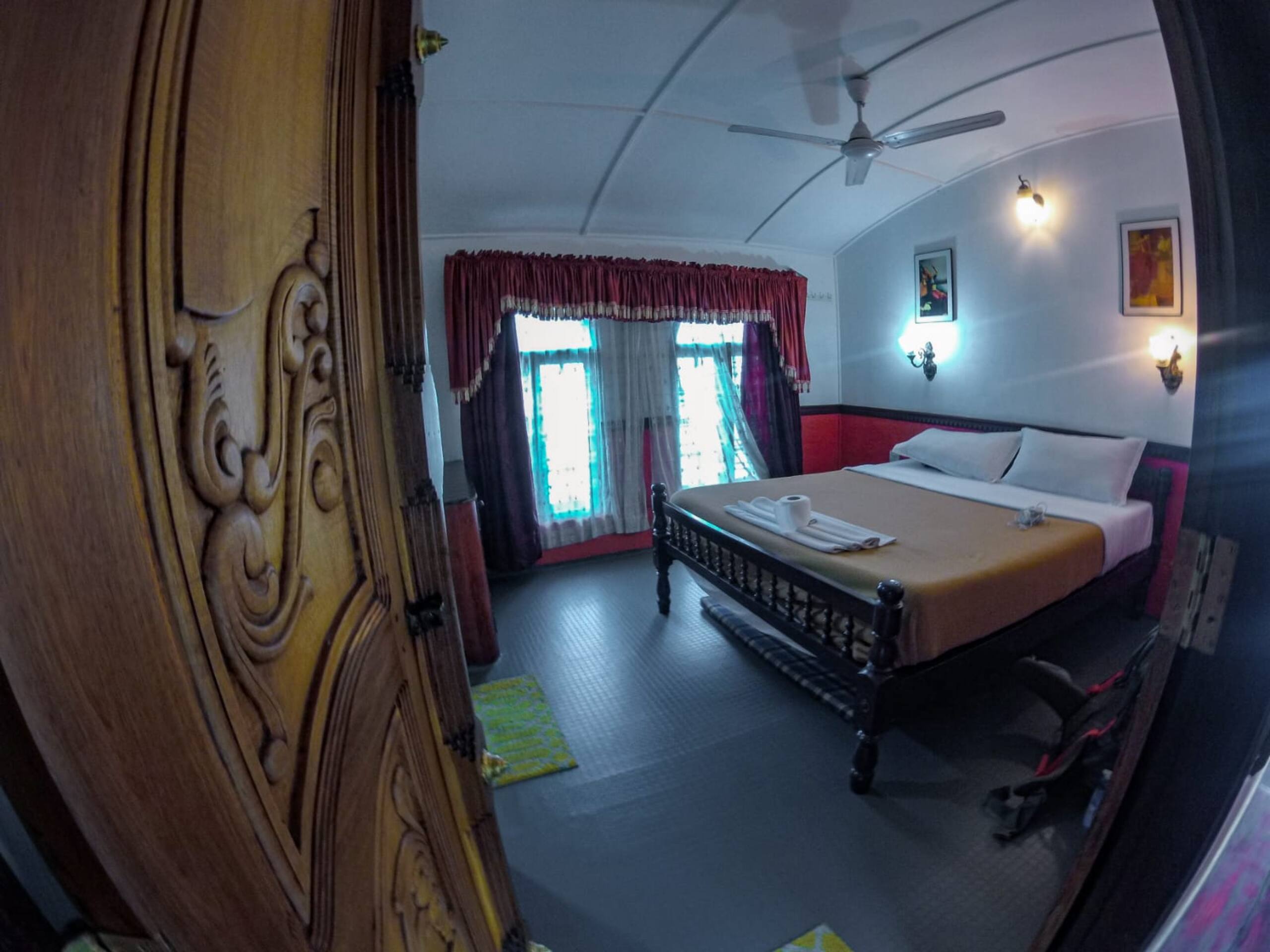 Kalappura Houseboats 17