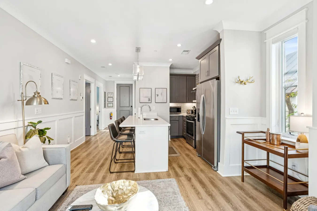124-202- The Palm Suite at The Palmetto 12