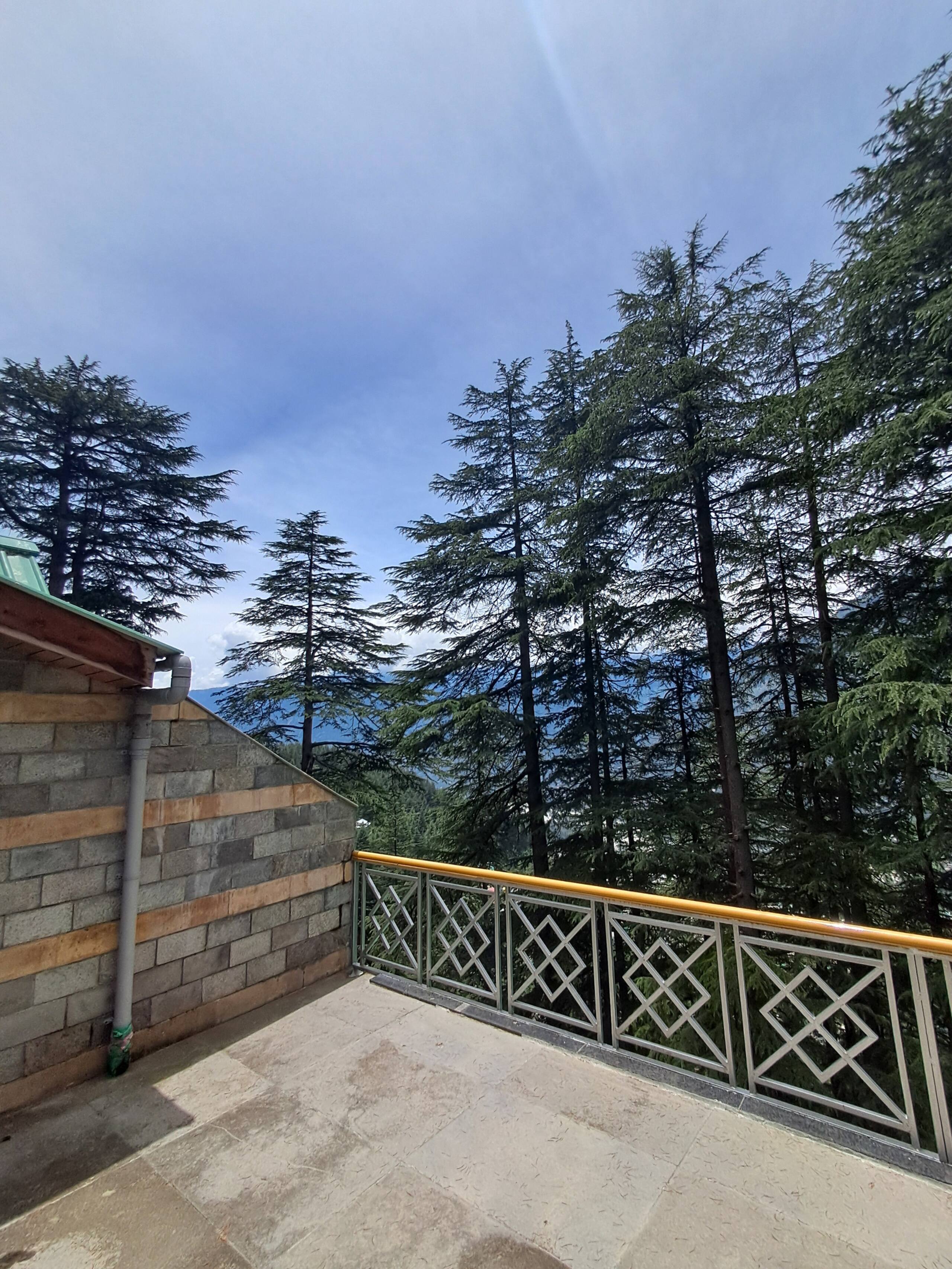 Shantiloka - 2bhk in the Himalayas 39