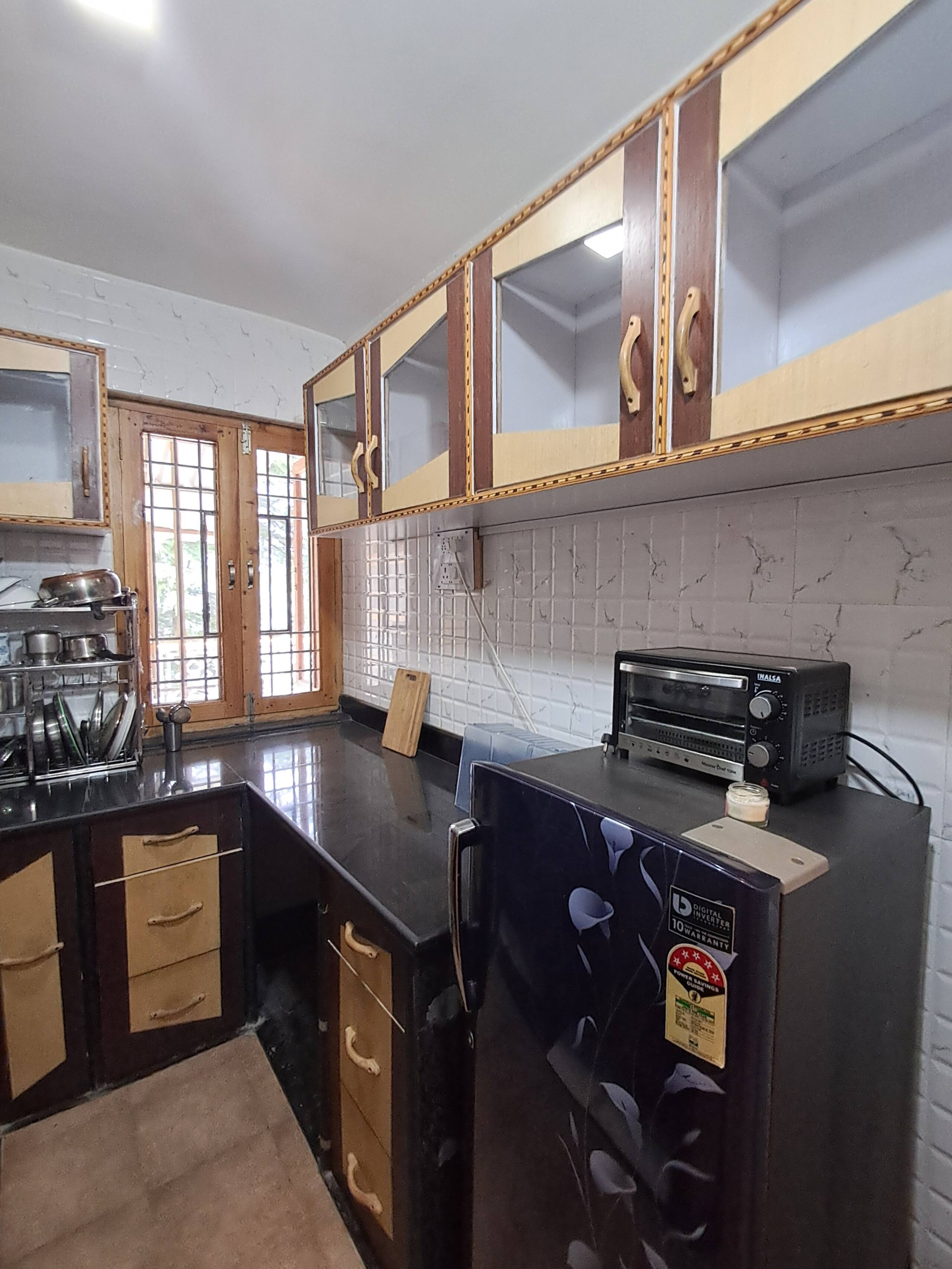 Shantiloka - 2bhk in the Himalayas 16