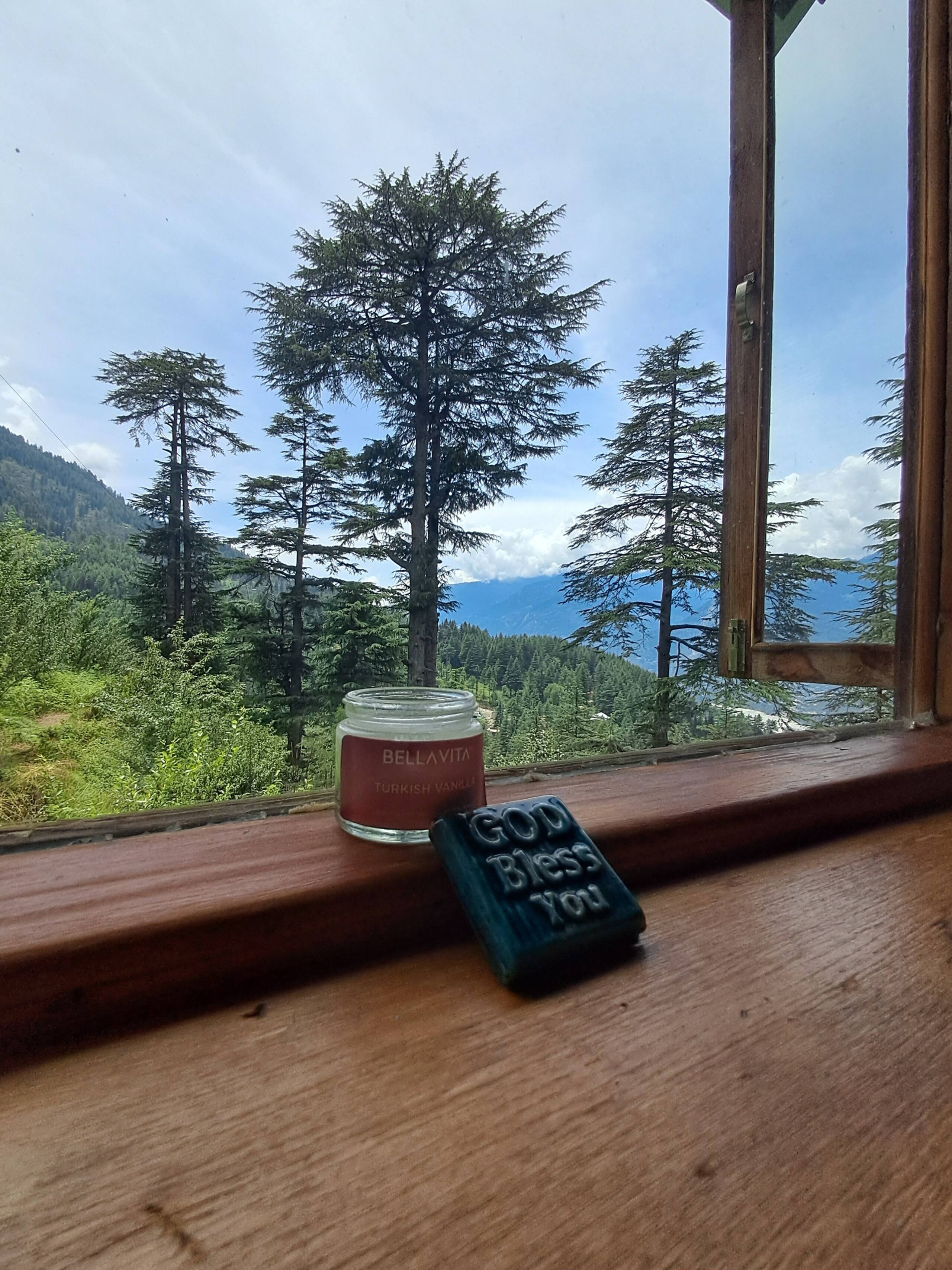 Shantiloka - 2bhk in the Himalayas — photo 2