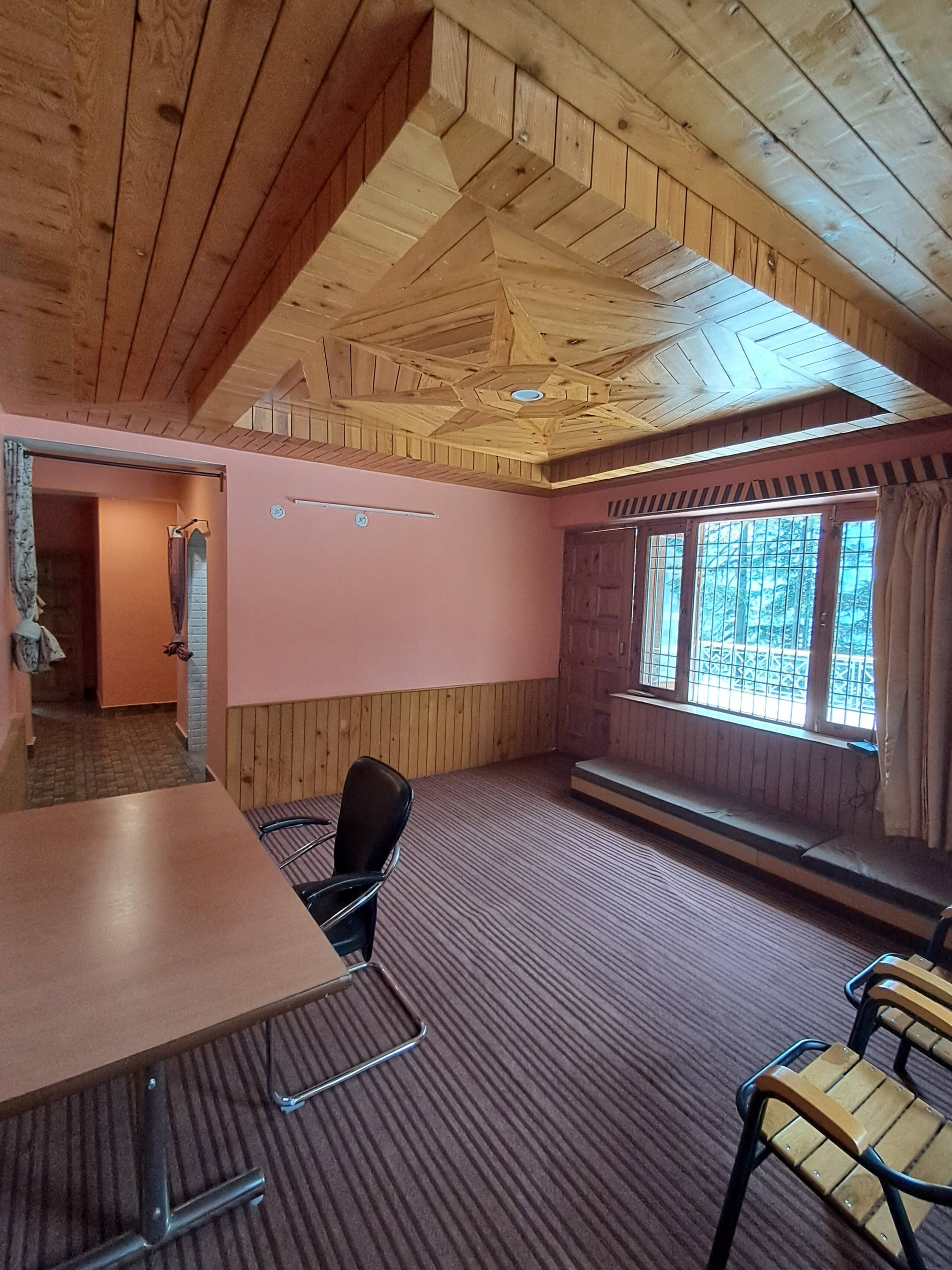 Shantiloka - 2bhk in the Himalayas 7