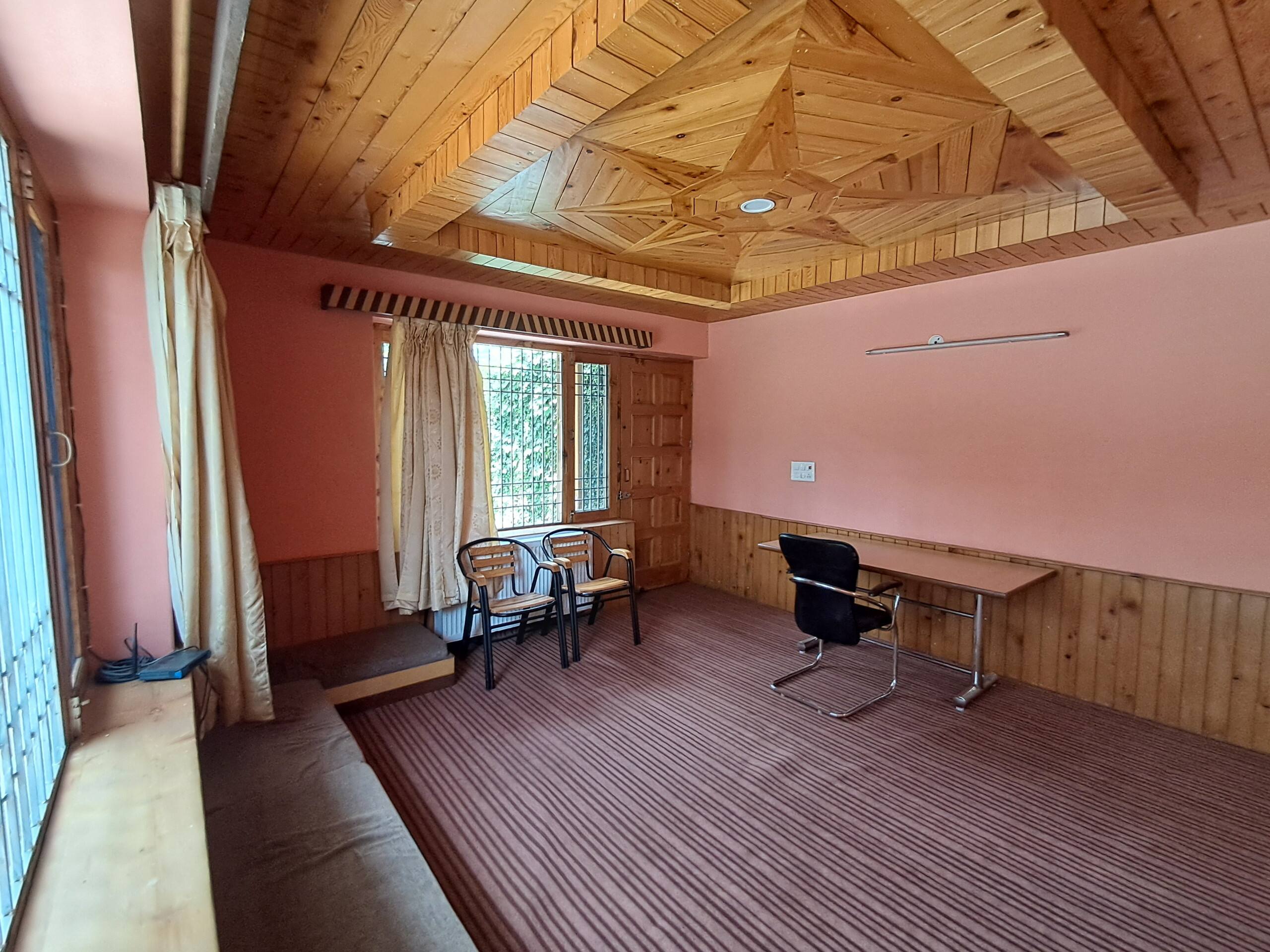 Shantiloka - 2bhk in the Himalayas 9