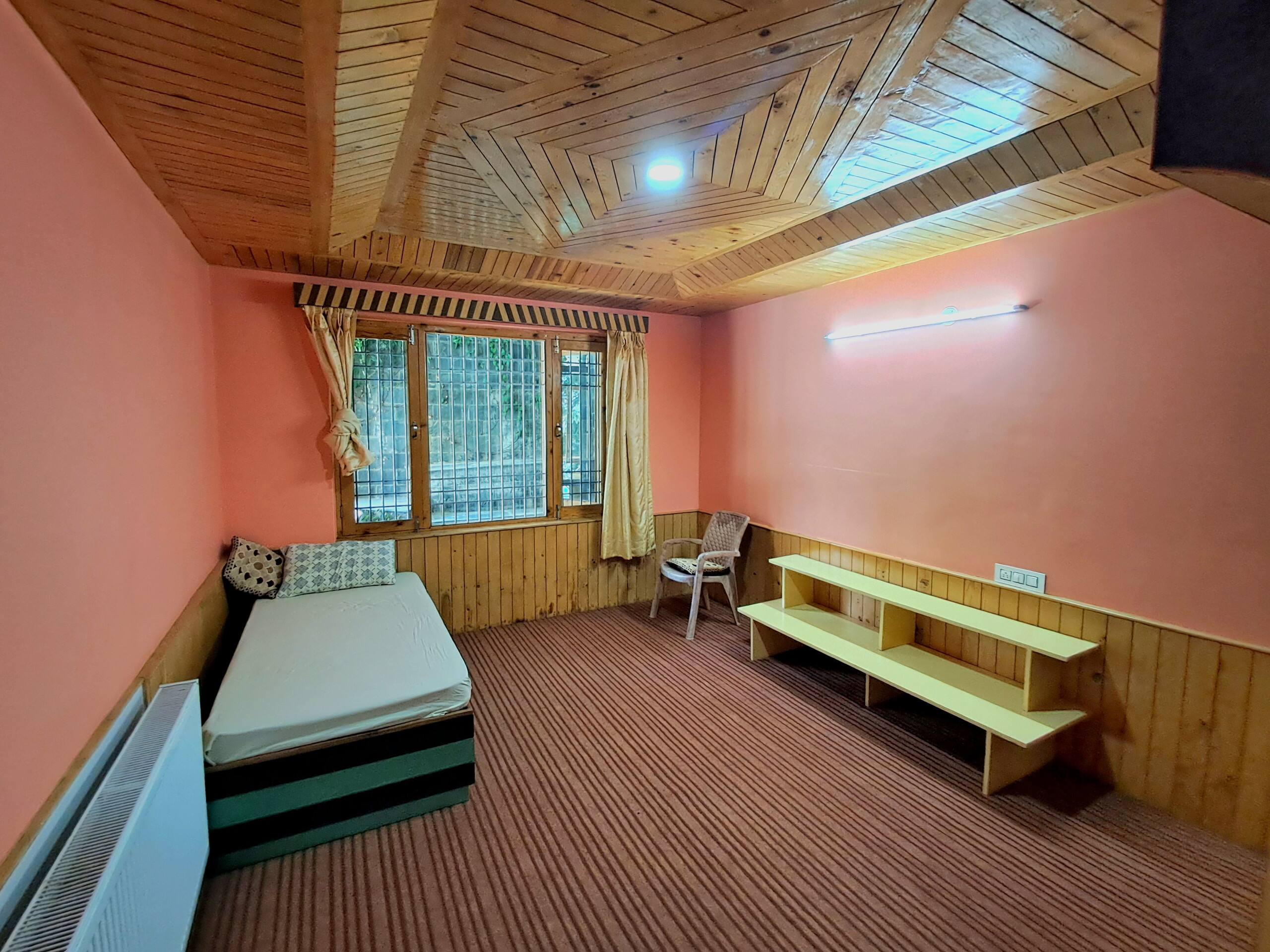 Shantiloka - 2bhk in the Himalayas 23