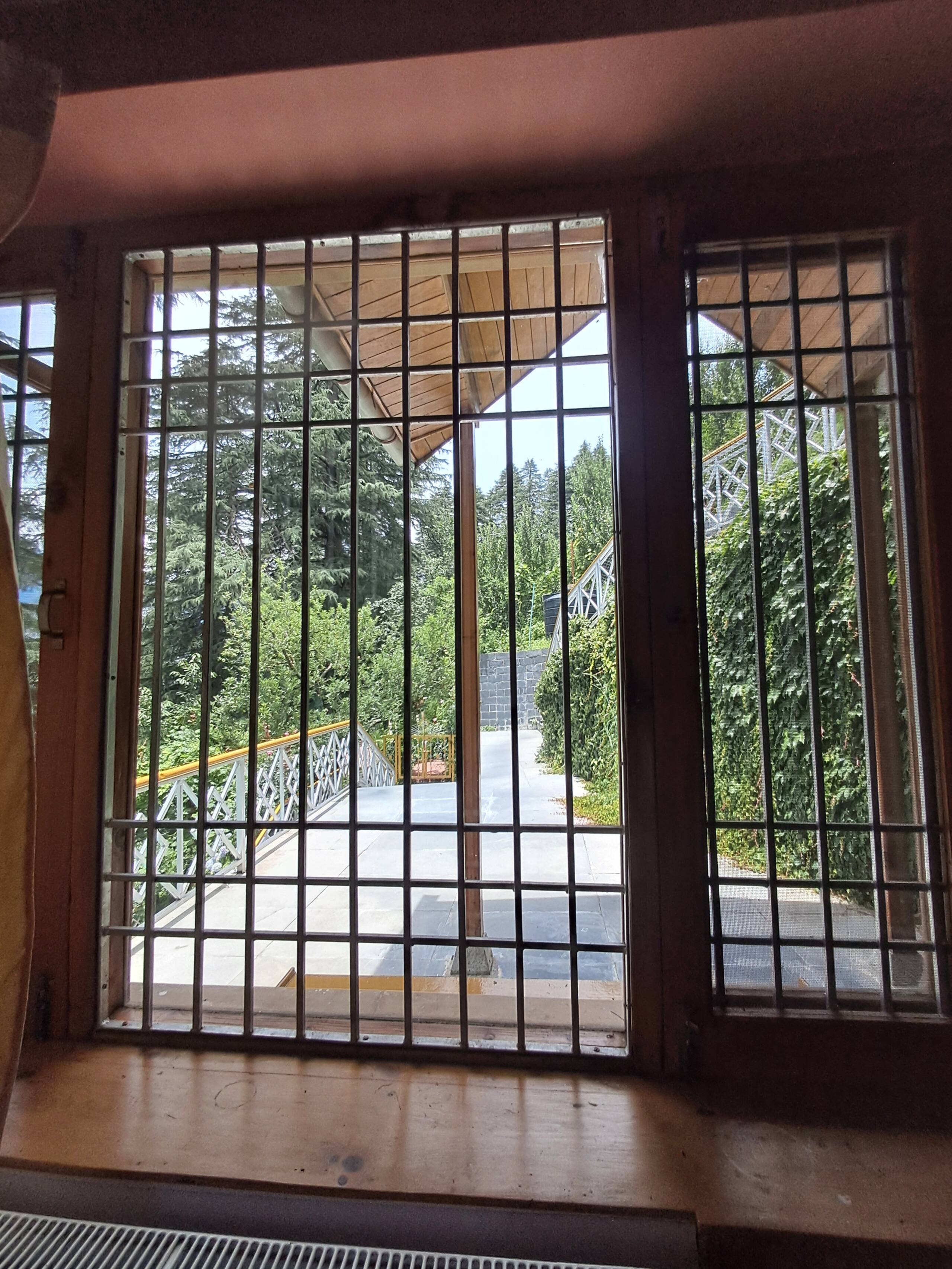 Shantiloka - 2bhk in the Himalayas 13