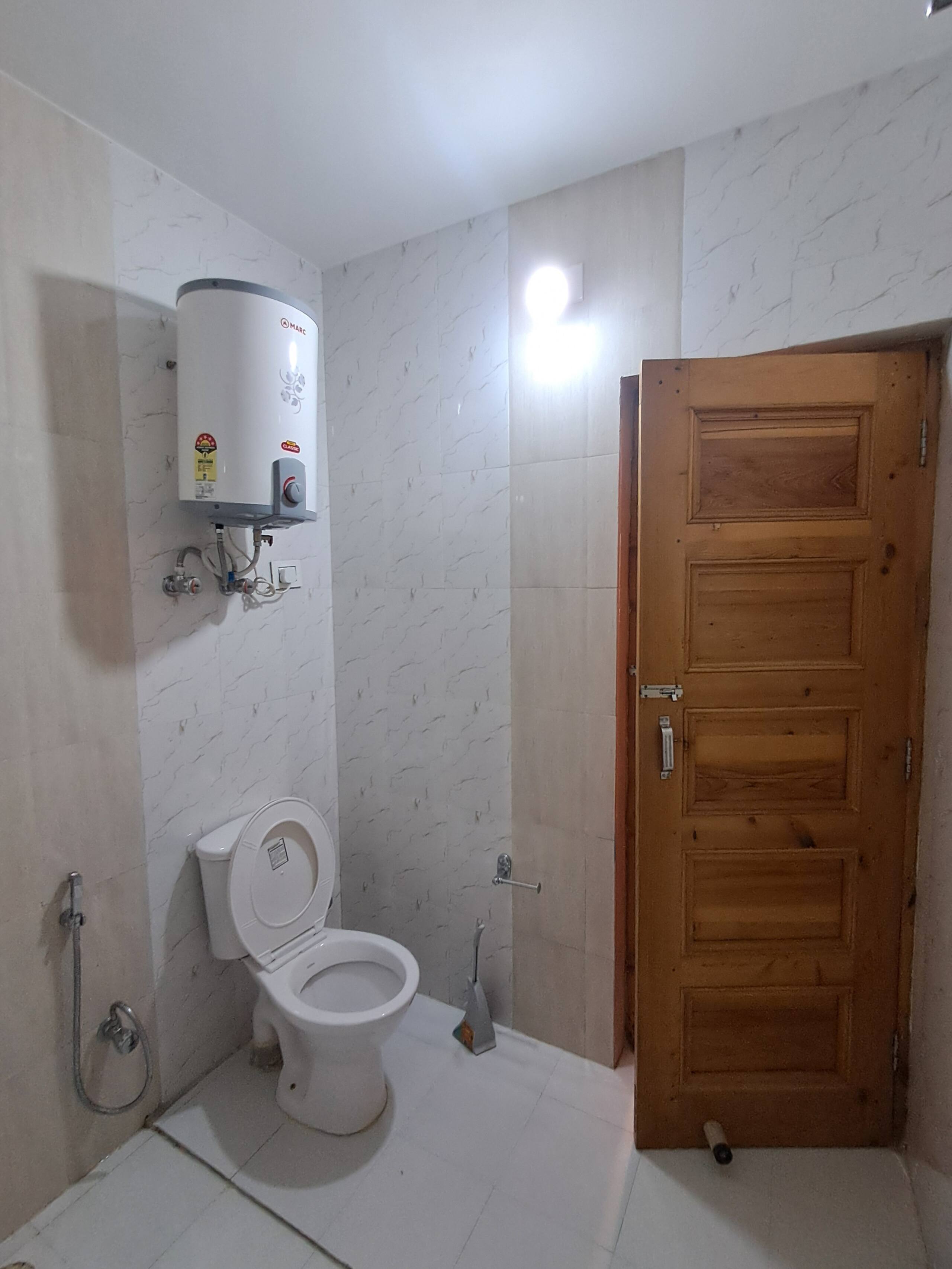 Shantiloka - 2bhk in the Himalayas 31