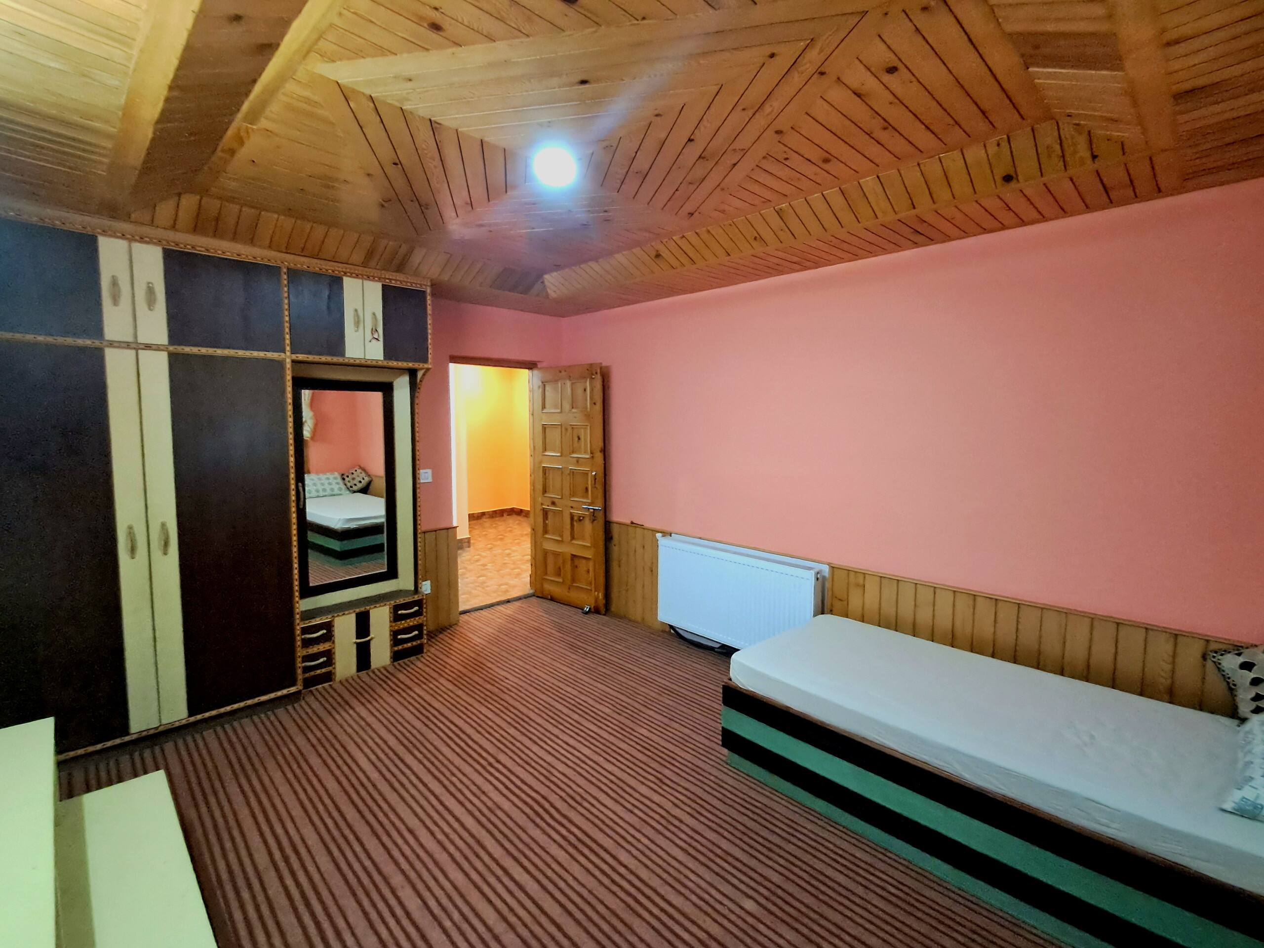 Shantiloka - 2bhk in the Himalayas 25