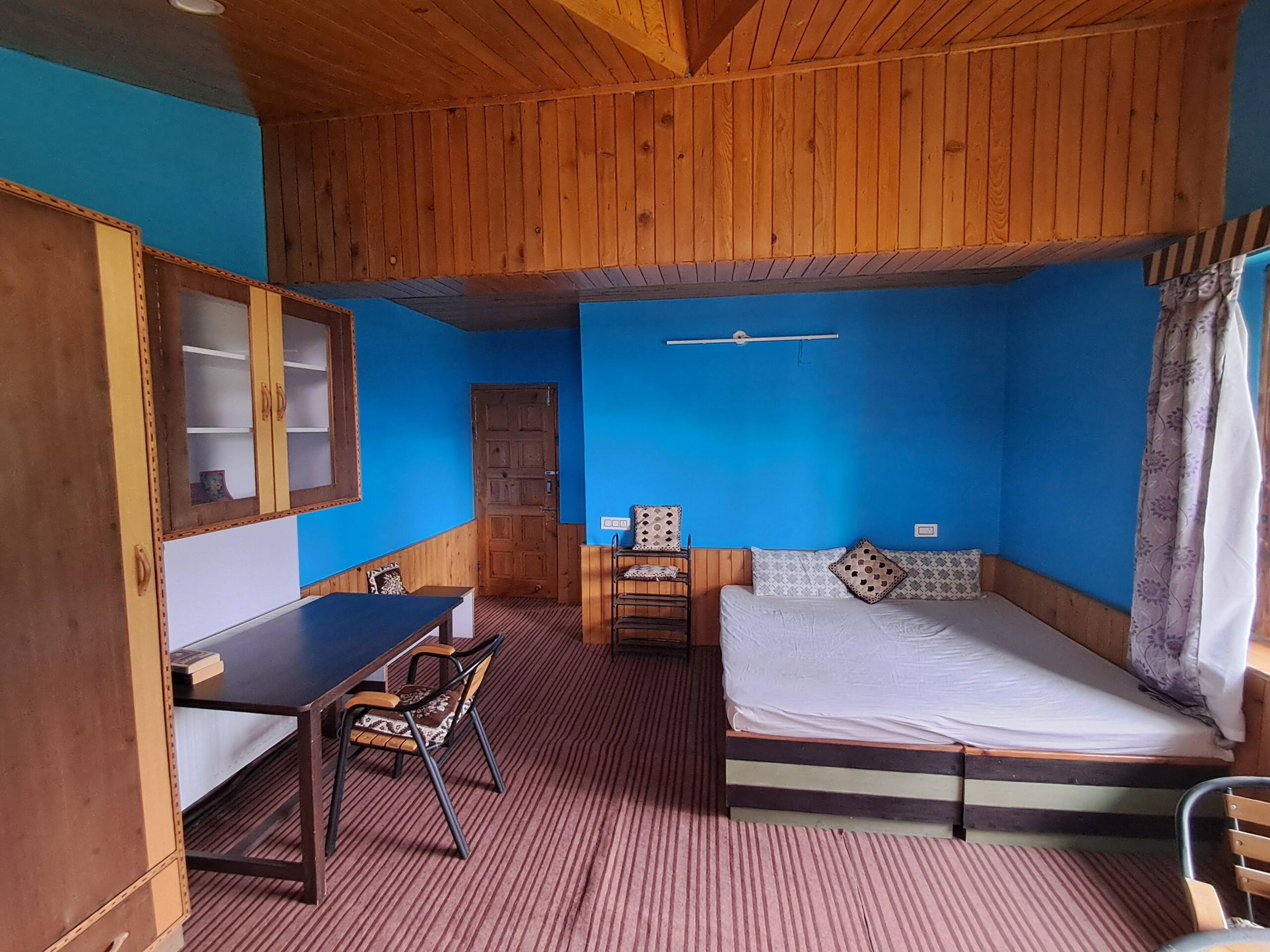 Shantiloka - 2bhk in the Himalayas — photo 3