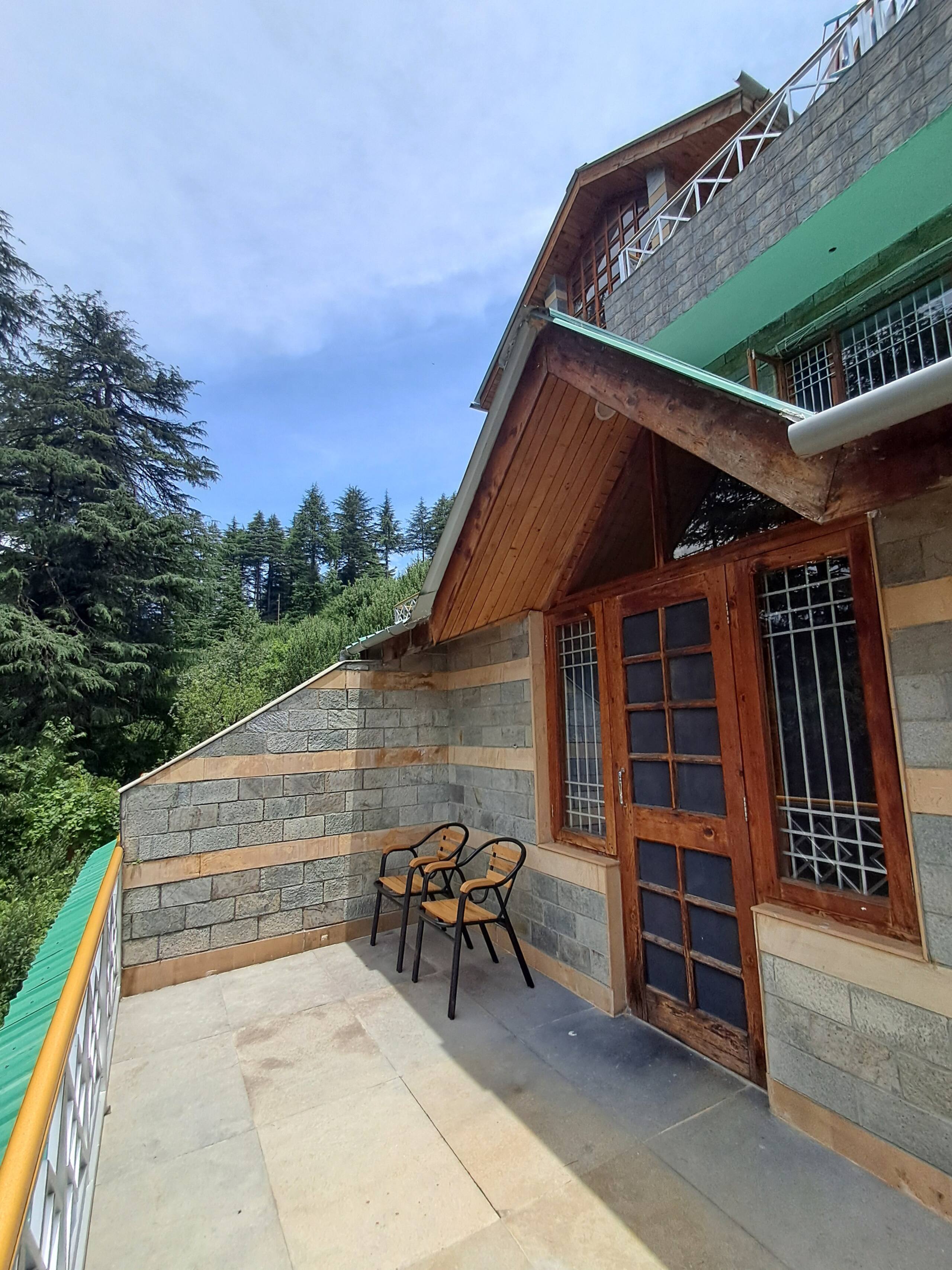 Shantiloka - 2bhk in the Himalayas — photo 5