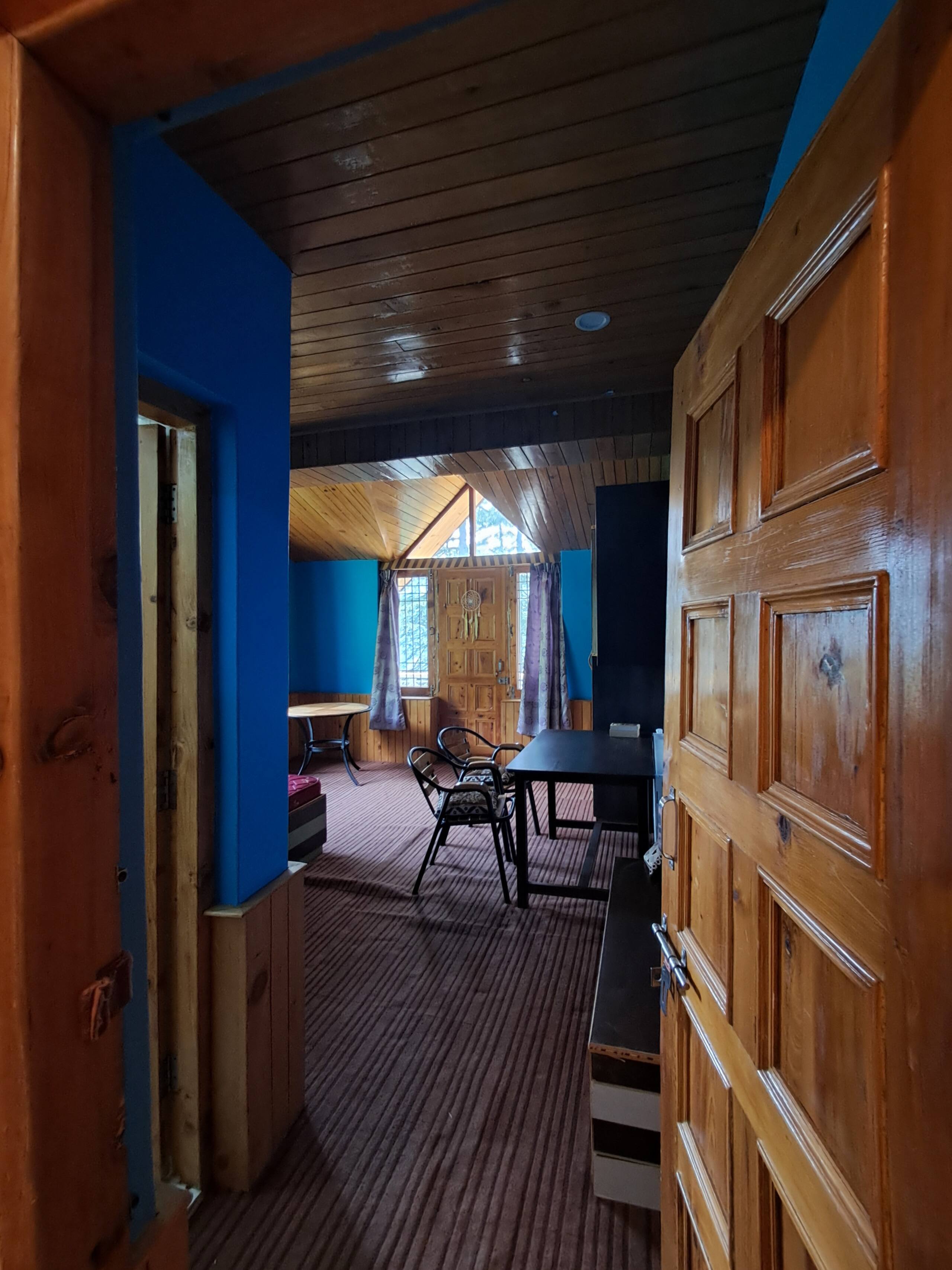 Shantiloka - 2bhk in the Himalayas 20