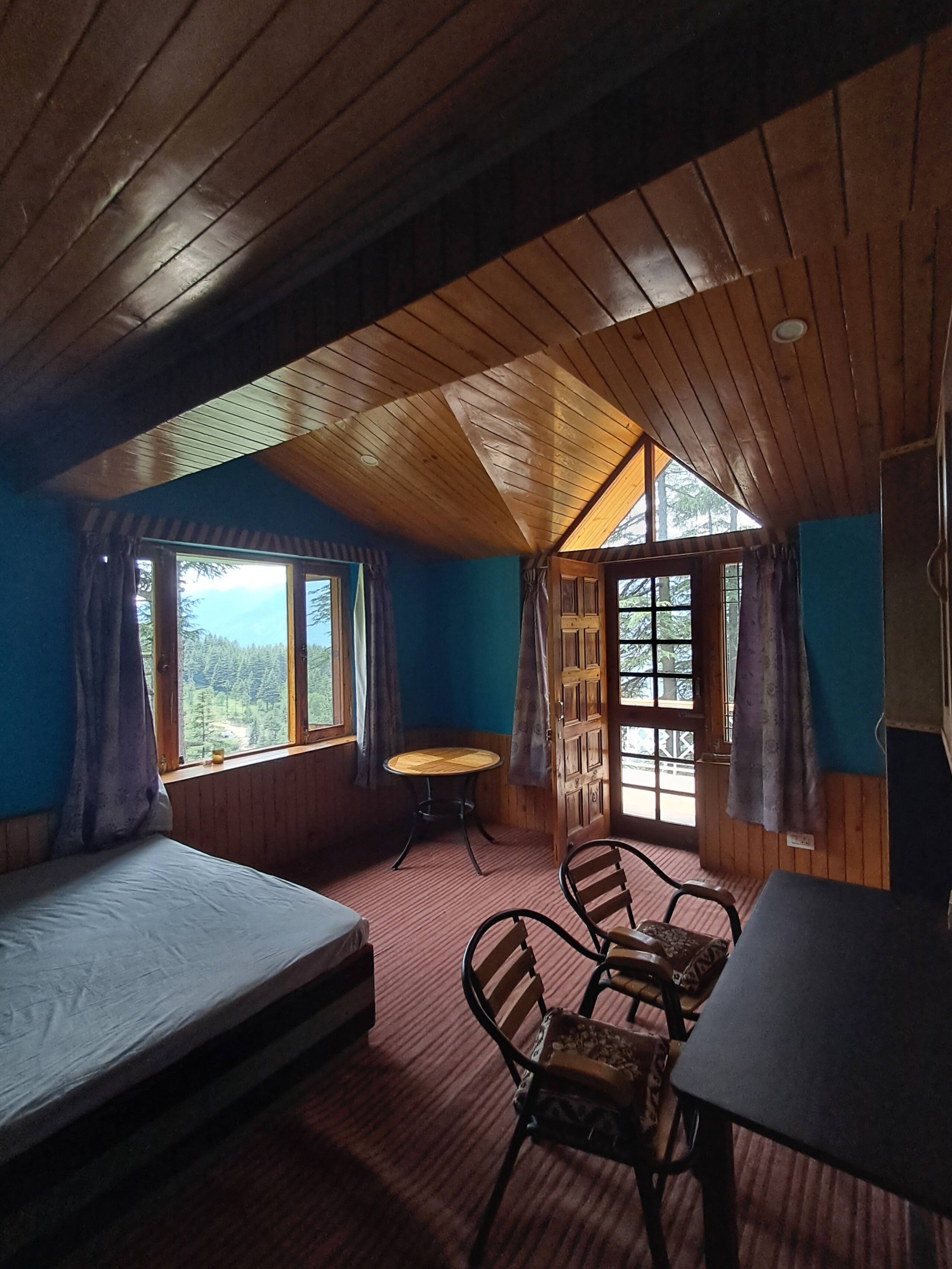 Shantiloka - 2bhk in the Himalayas 18