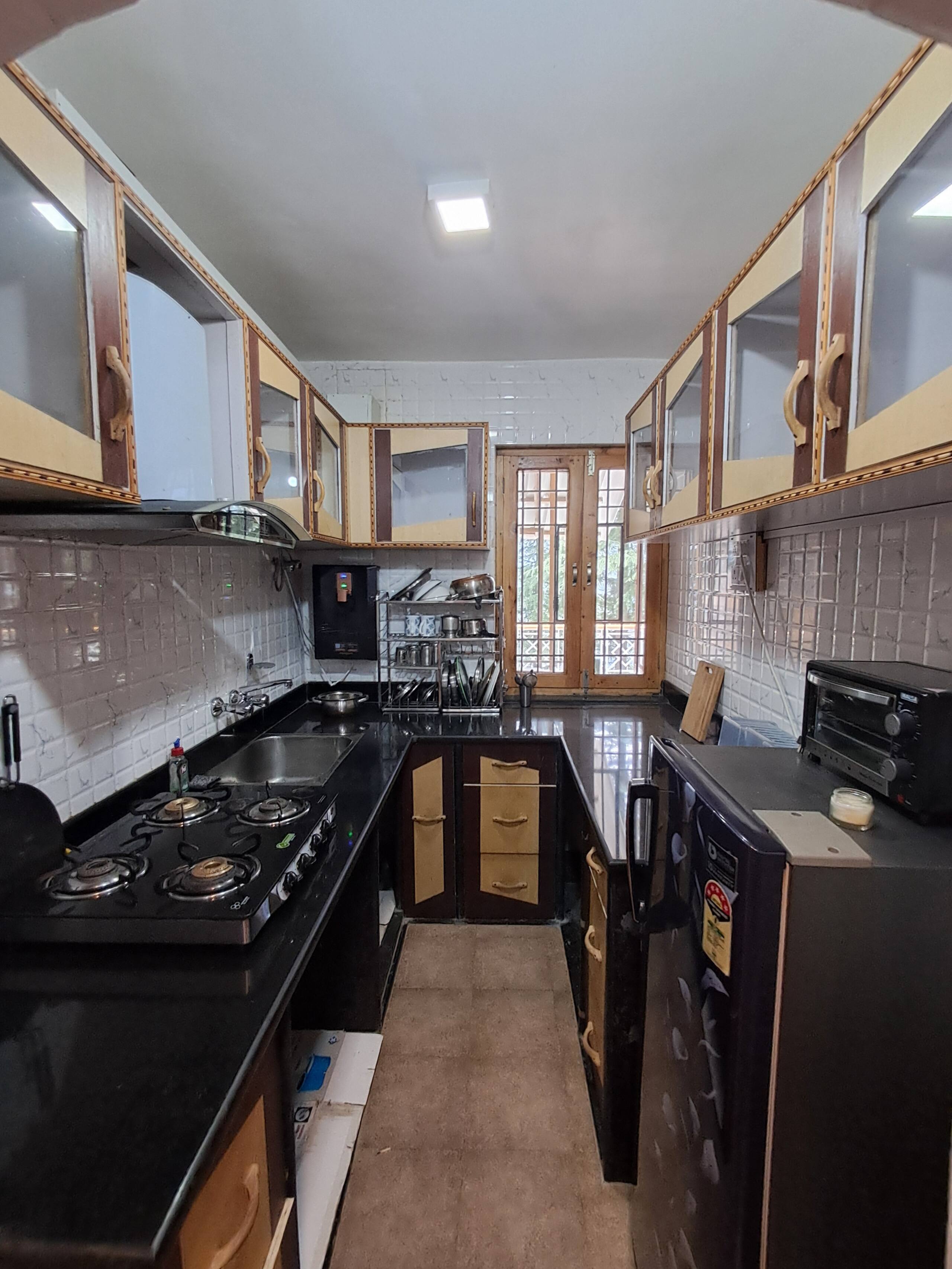 Shantiloka - 2bhk in the Himalayas — photo 4