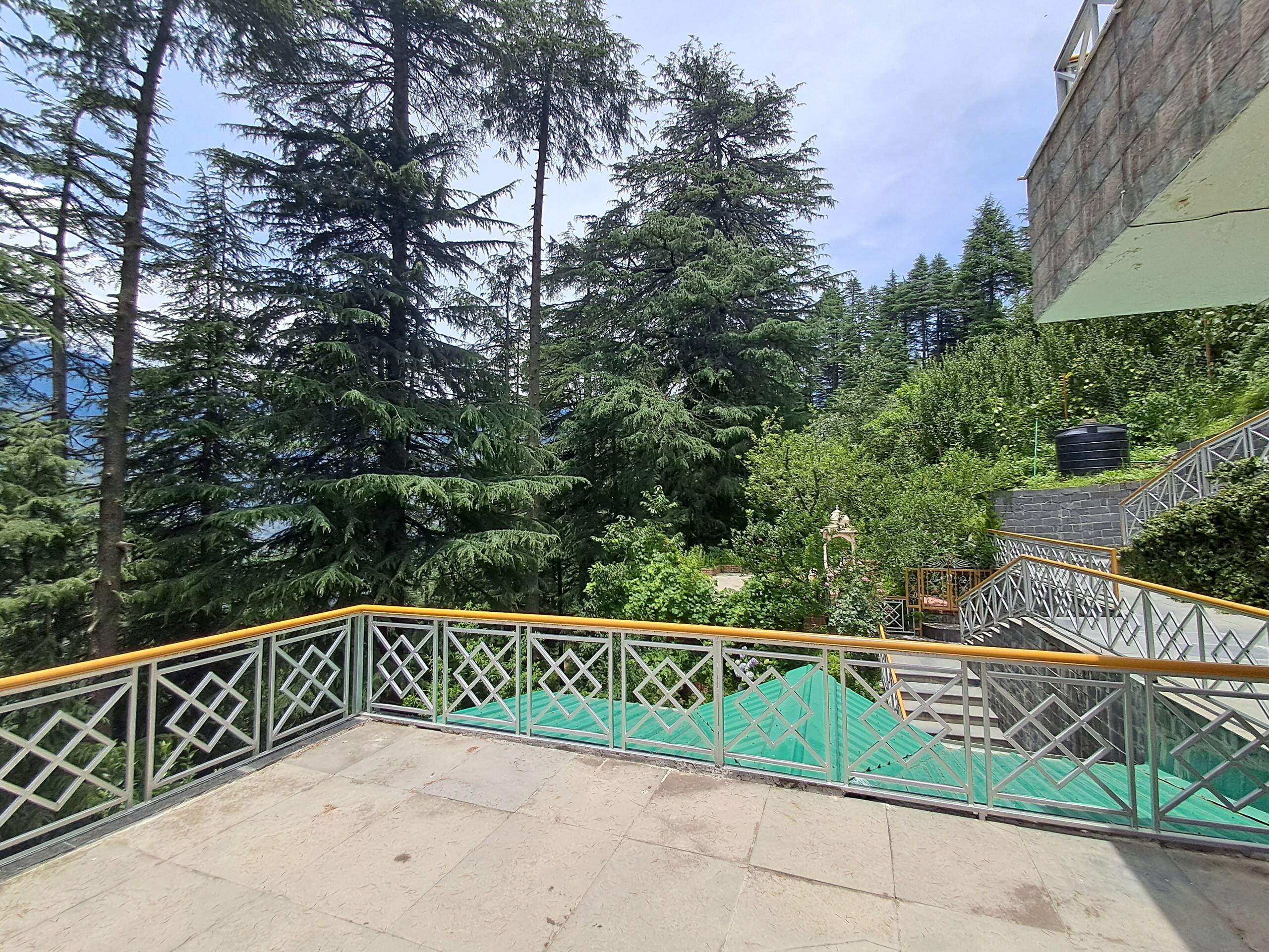 Shantiloka - 2bhk in the Himalayas 38