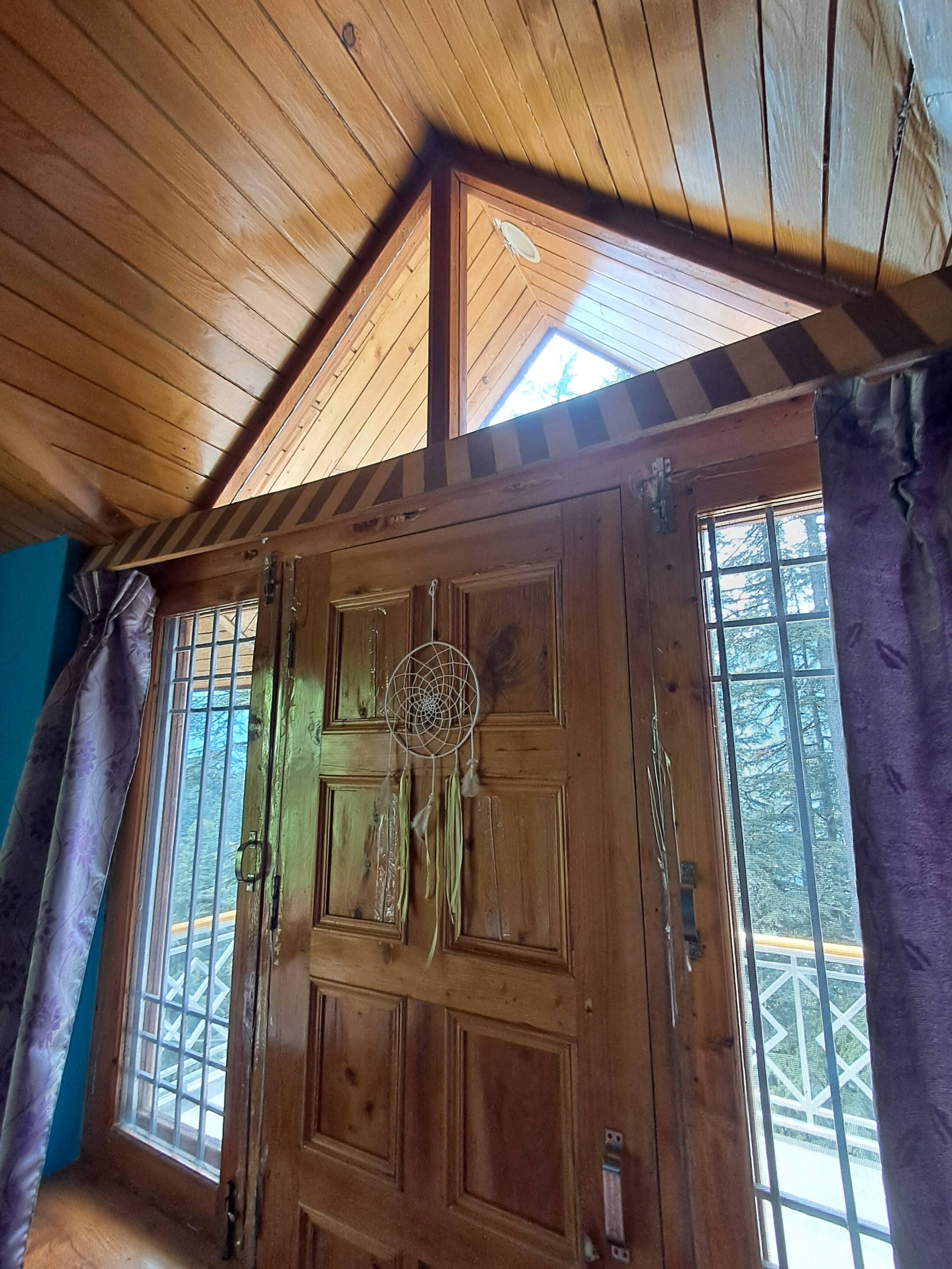 Shantiloka - 2bhk in the Himalayas 21